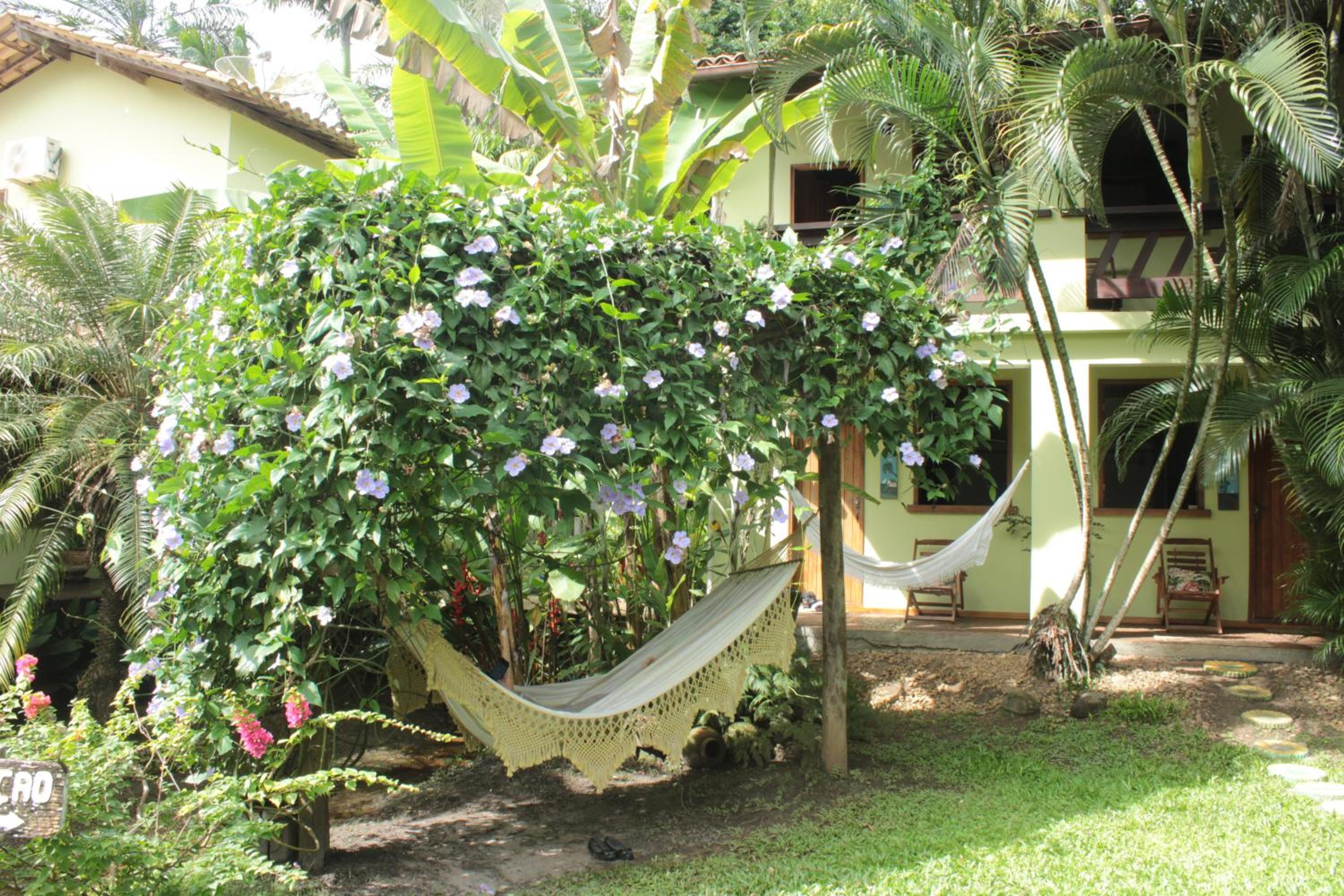 Pousada Atlântica