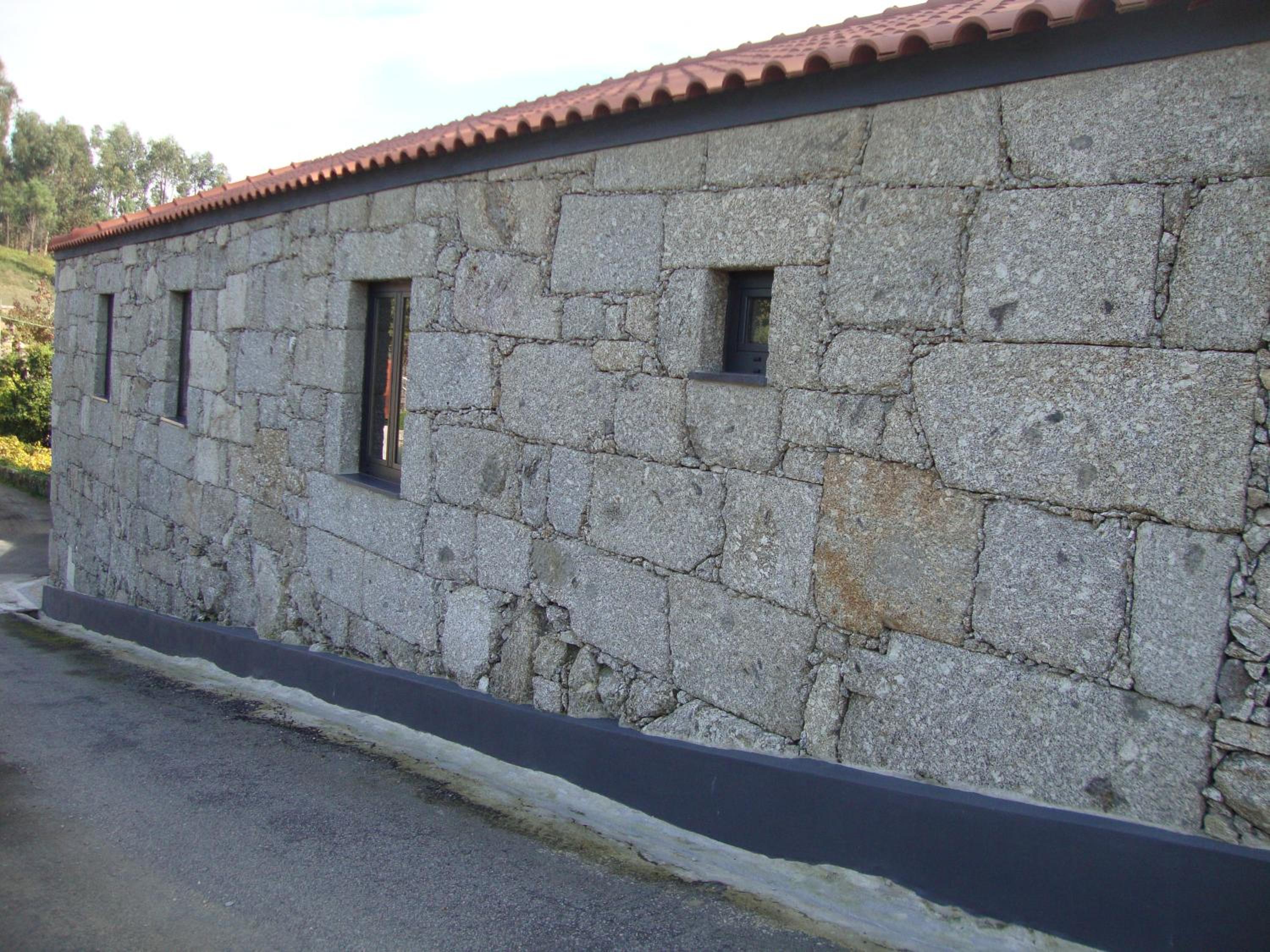 Casa de Riba'Dao - Arcos de Valdevez
