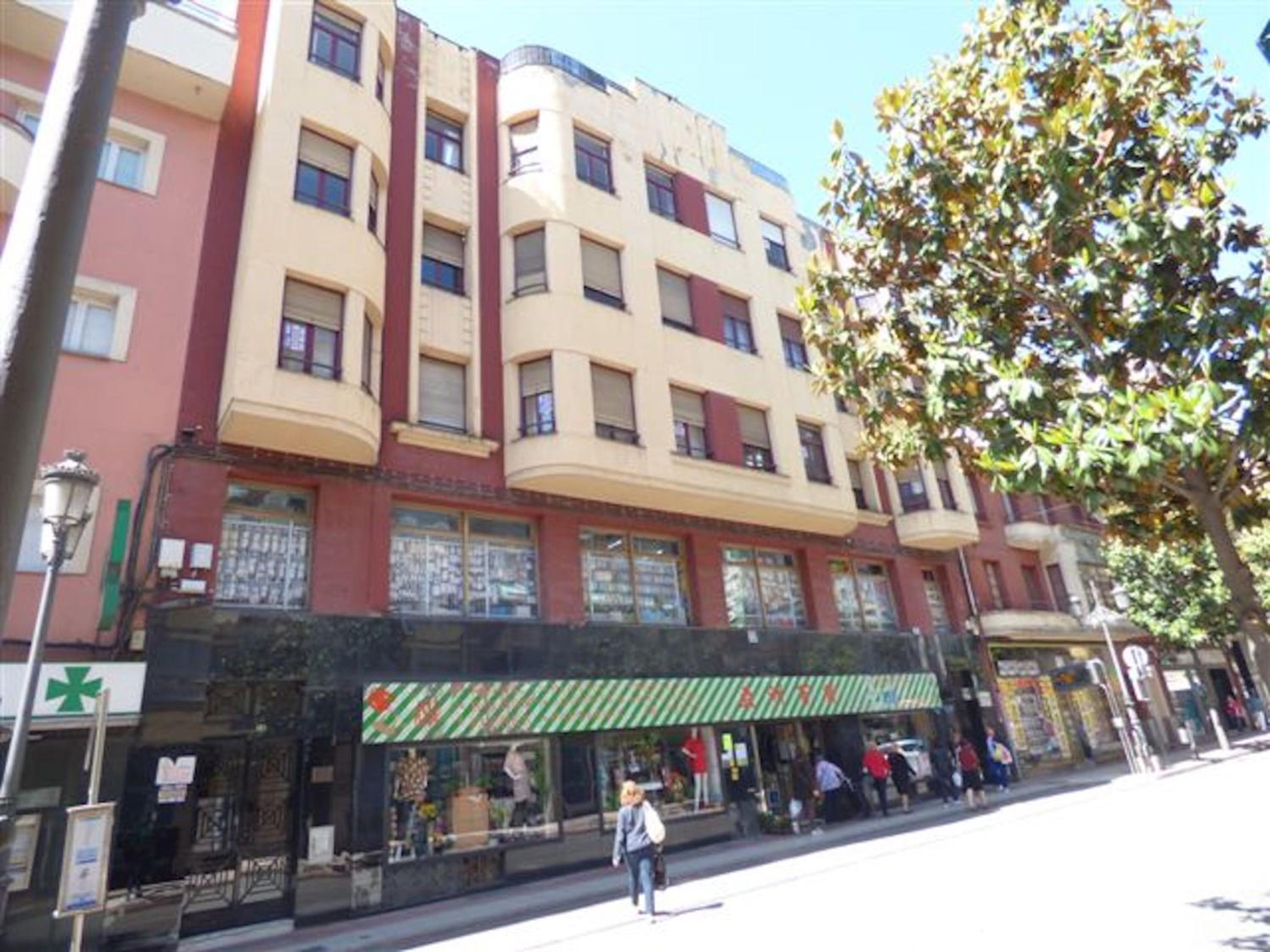 building