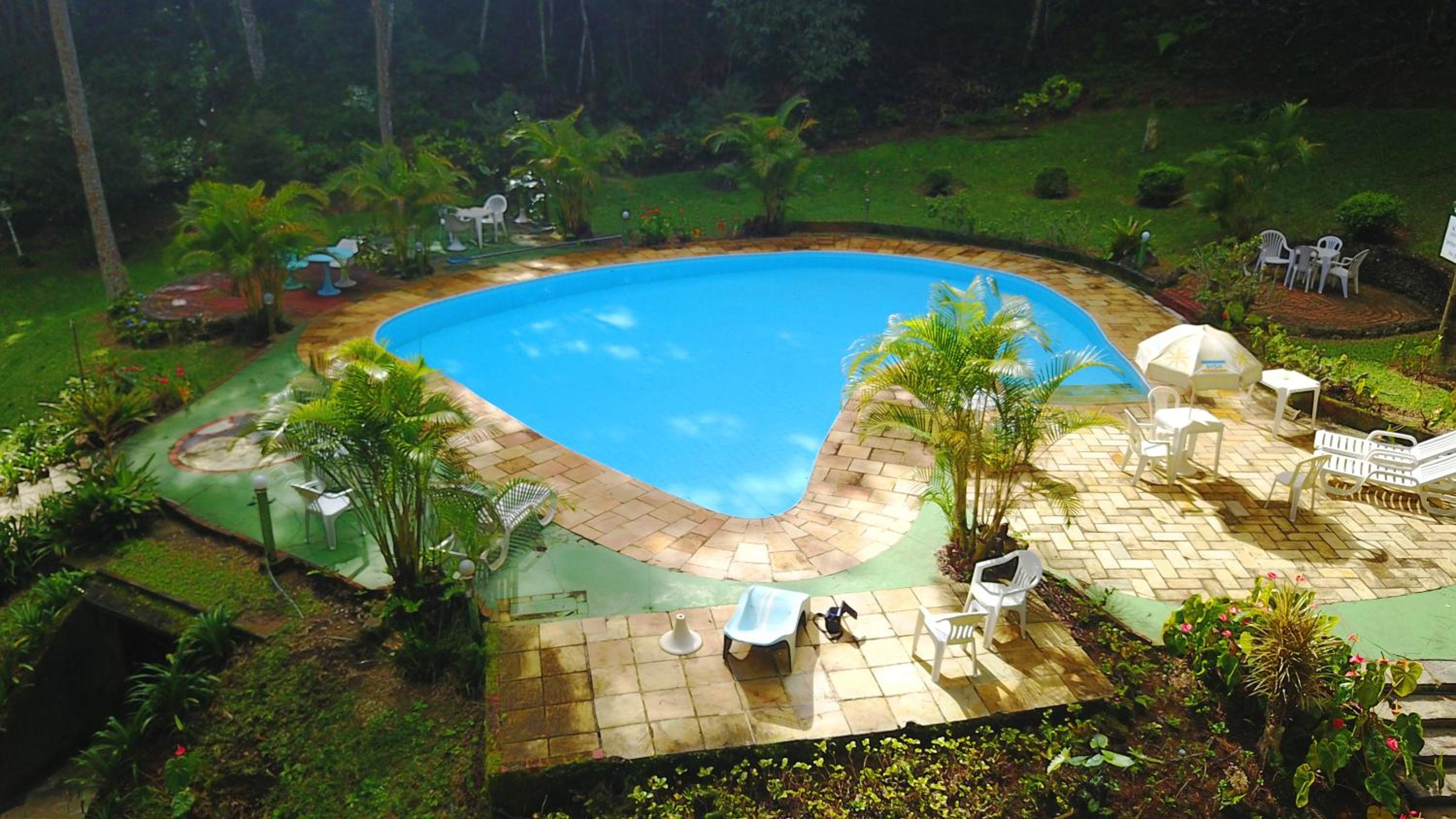 Spa e Hotel Fazenda Gaura Mandir