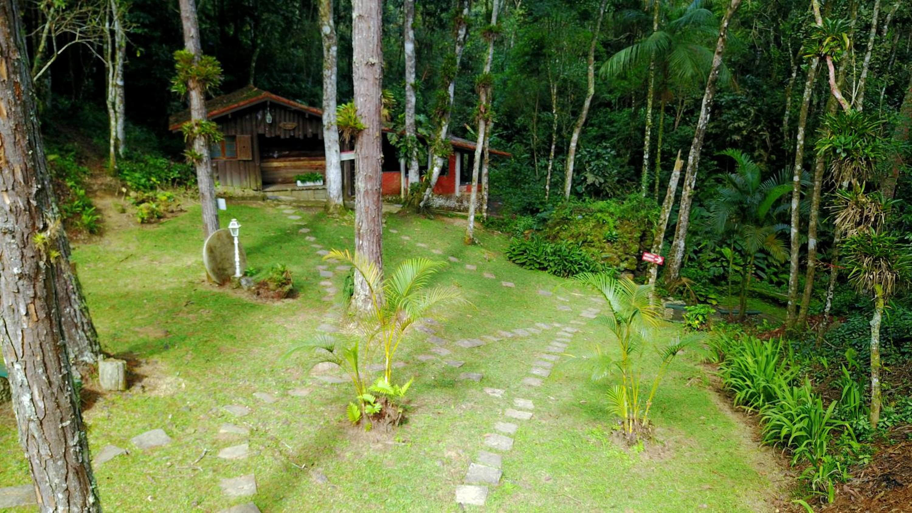 Spa e Hotel Fazenda Gaura Mandir