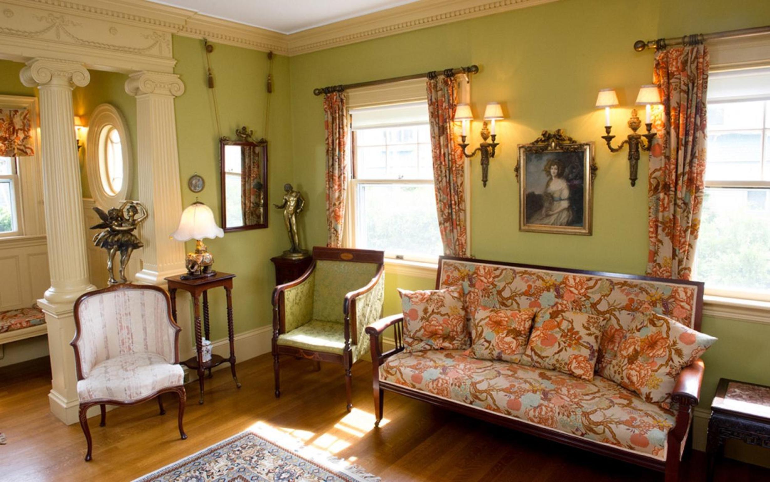 Thornhedge Inn