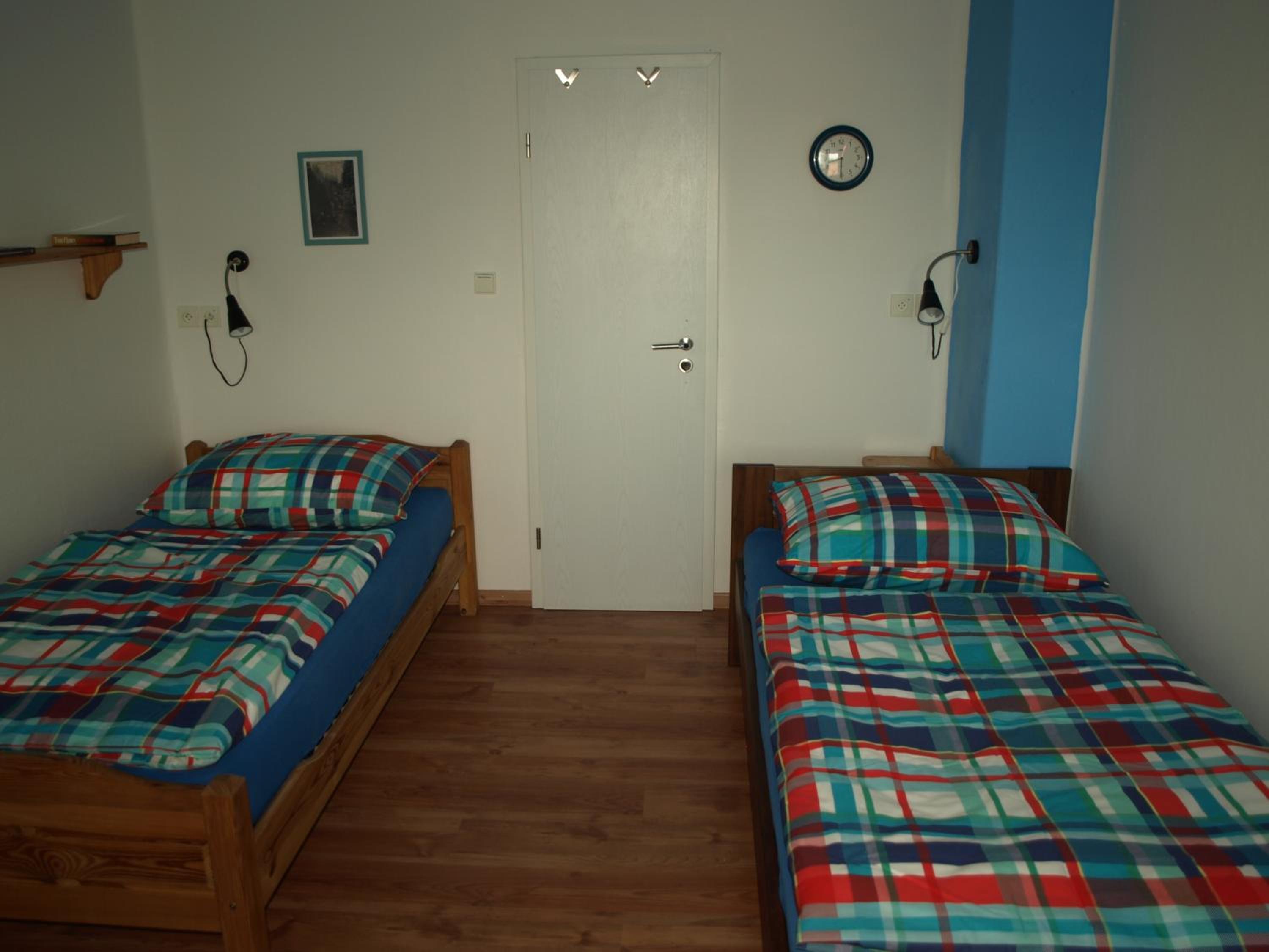Guest House LUFT Sněžník