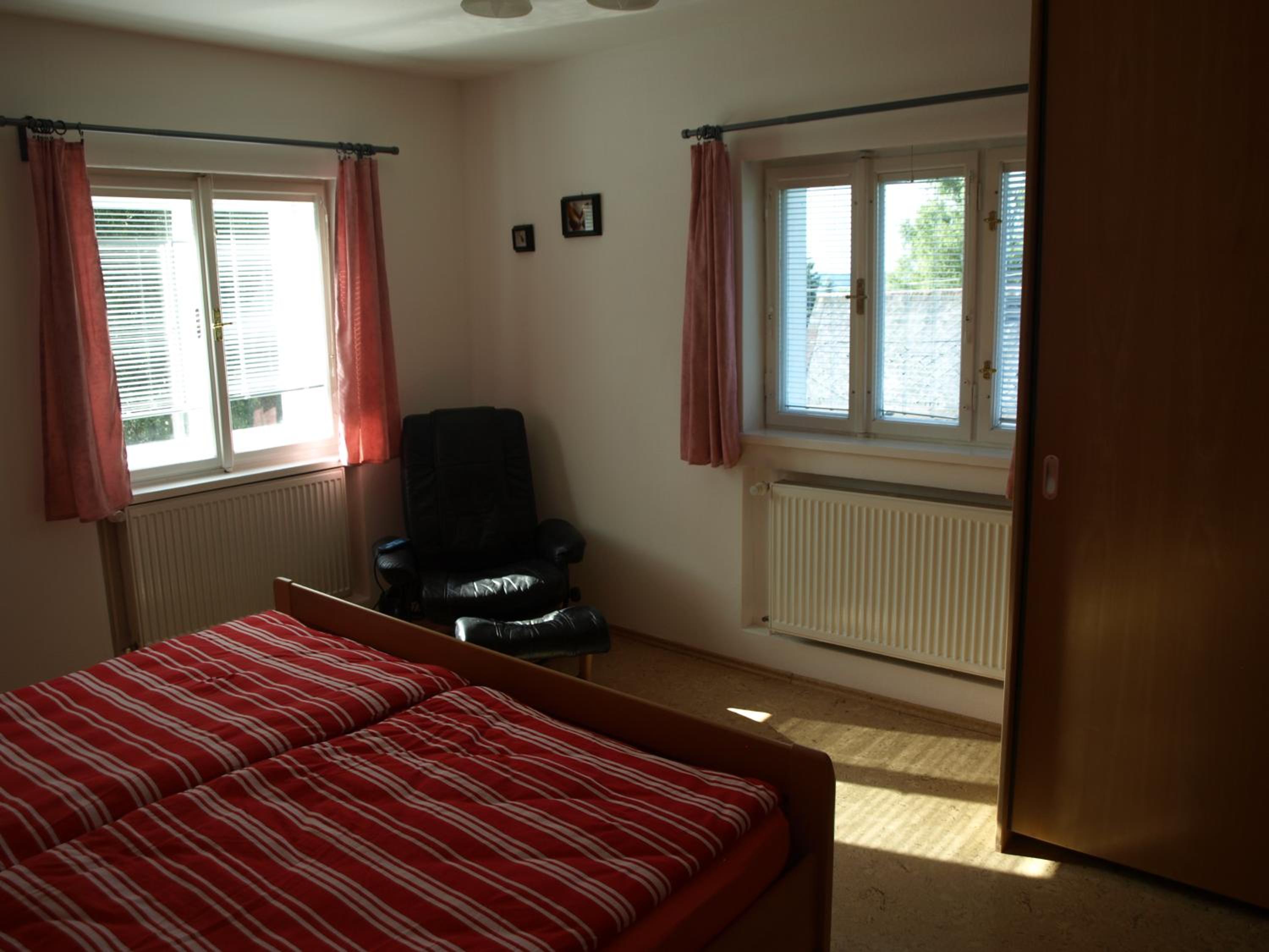 Guest House LUFT Sněžník