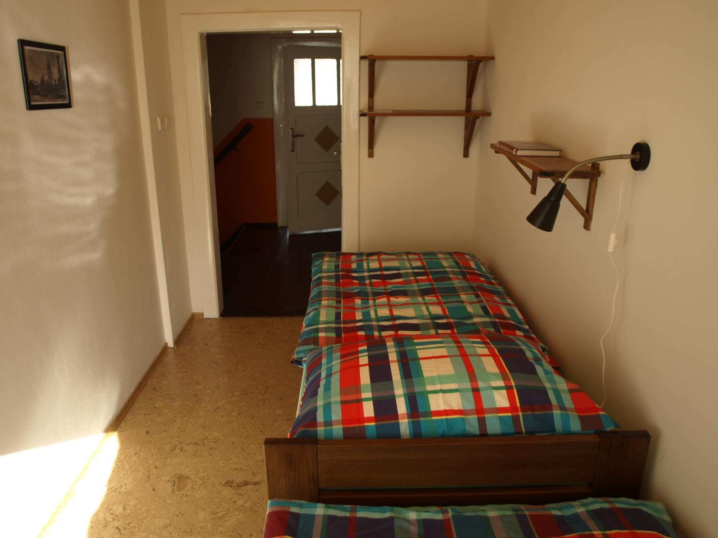 Guest House LUFT Sněžník