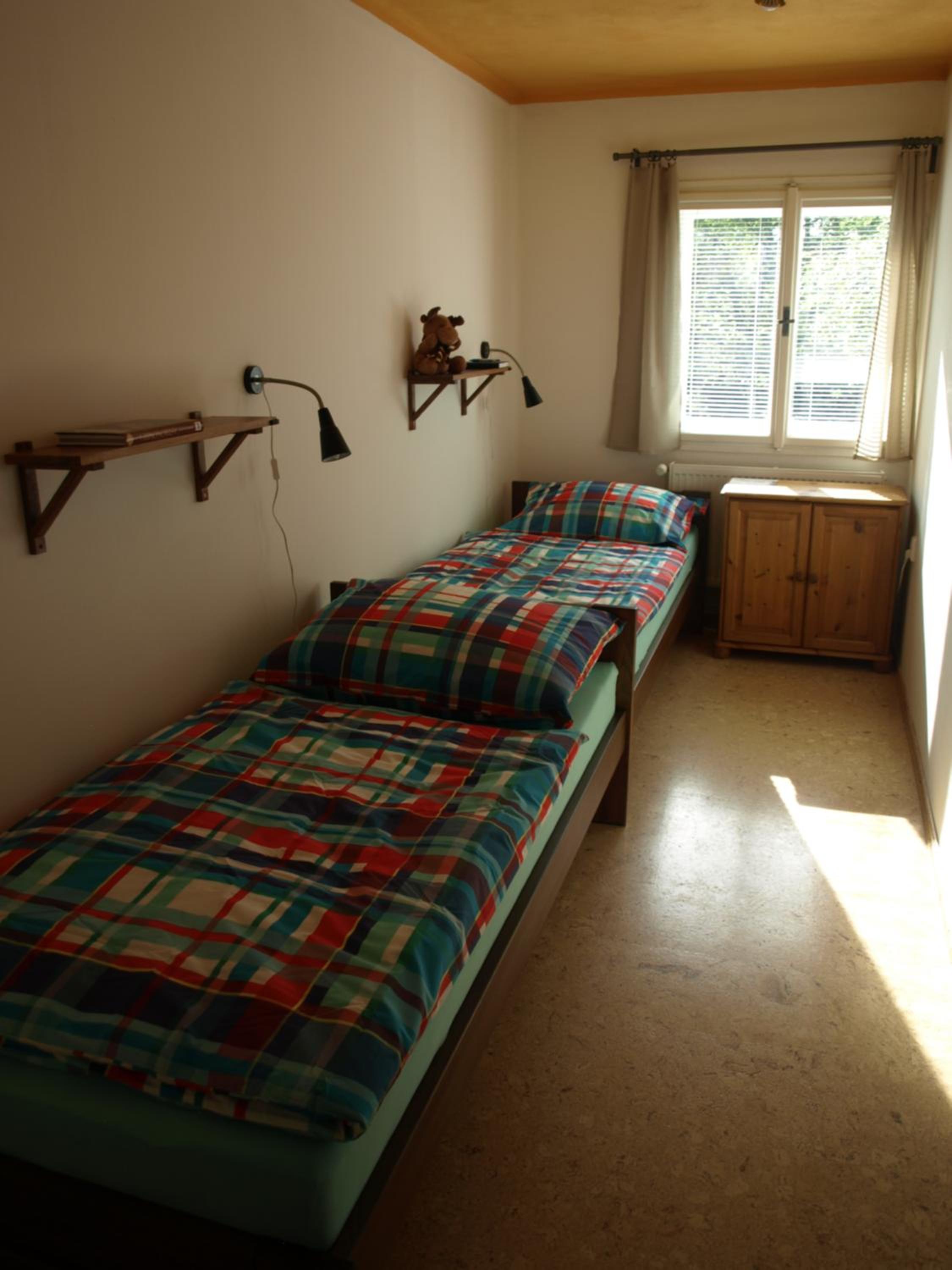 Guest House LUFT Sněžník