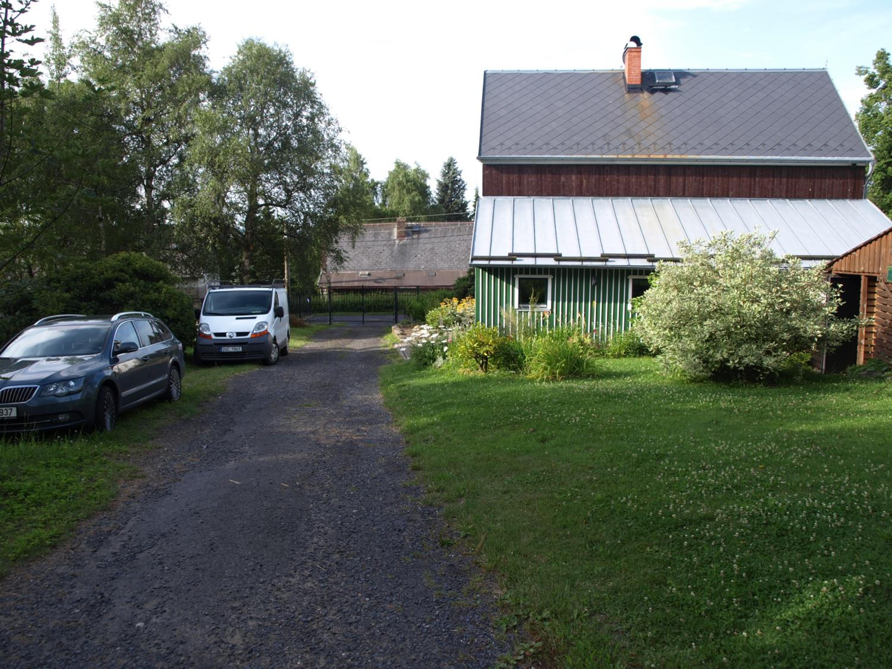 Guest House LUFT Sněžník