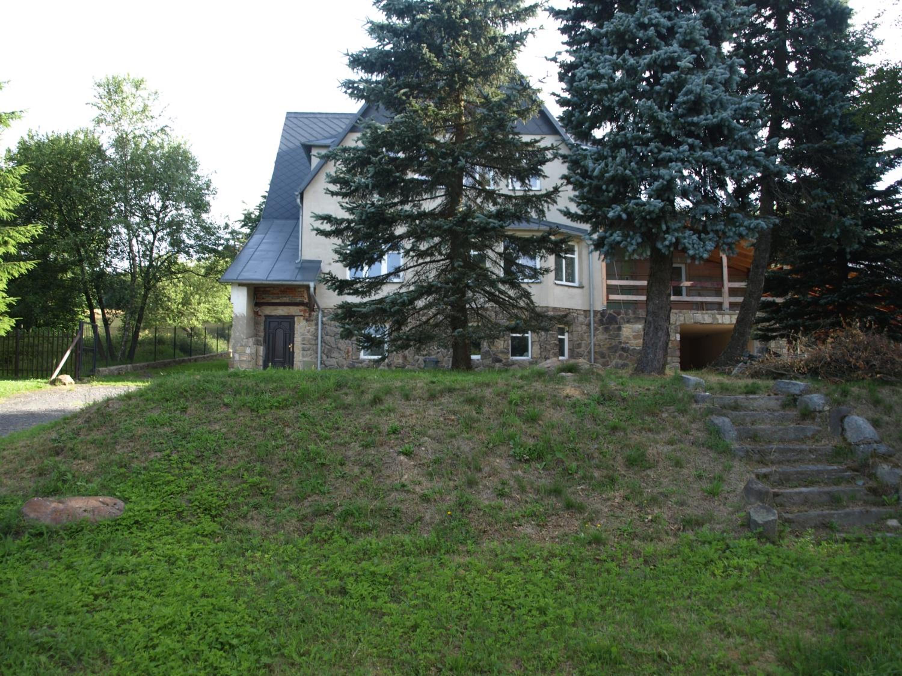 Guest House LUFT Sněžník