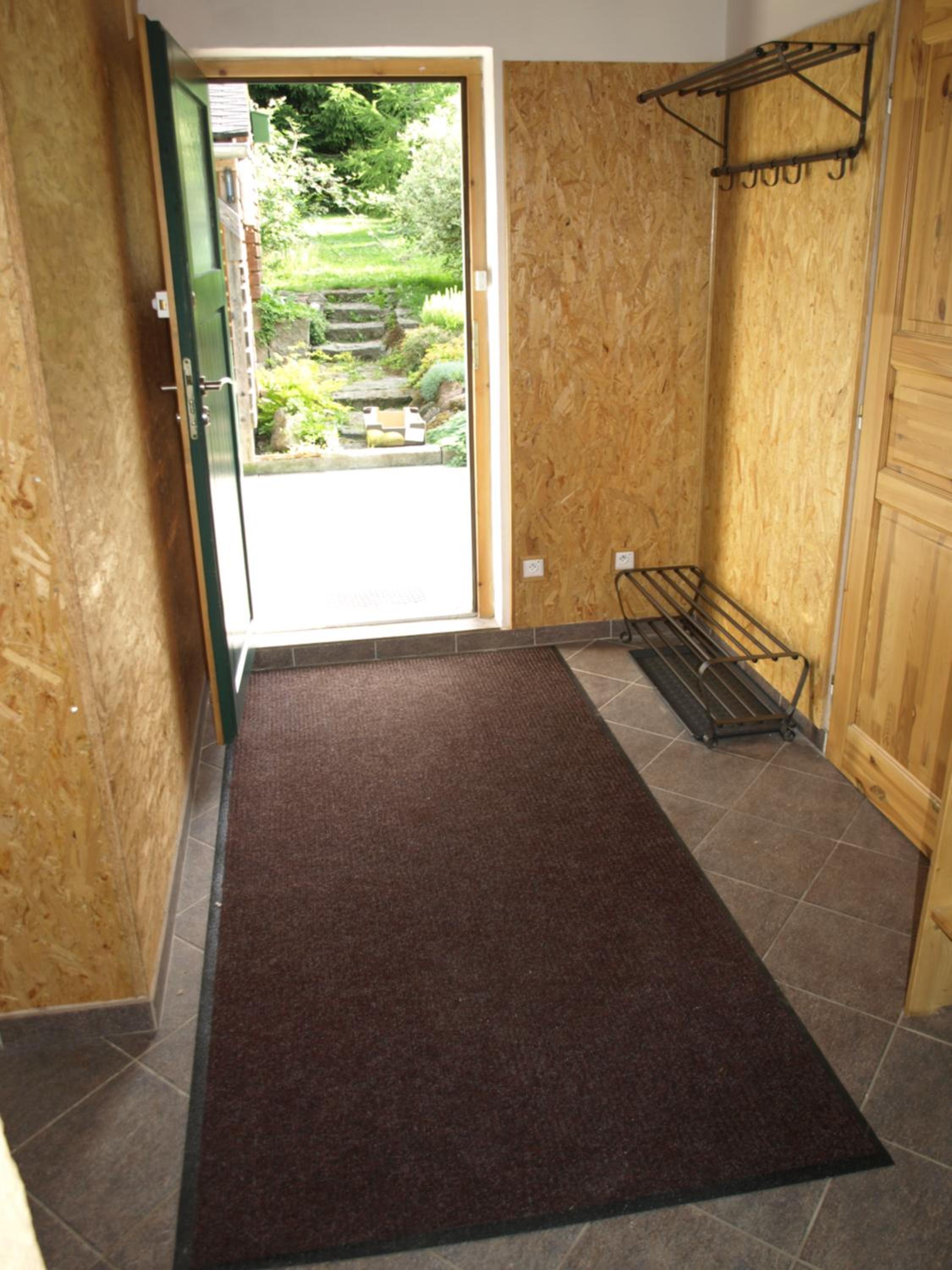 Guest House LUFT Sněžník