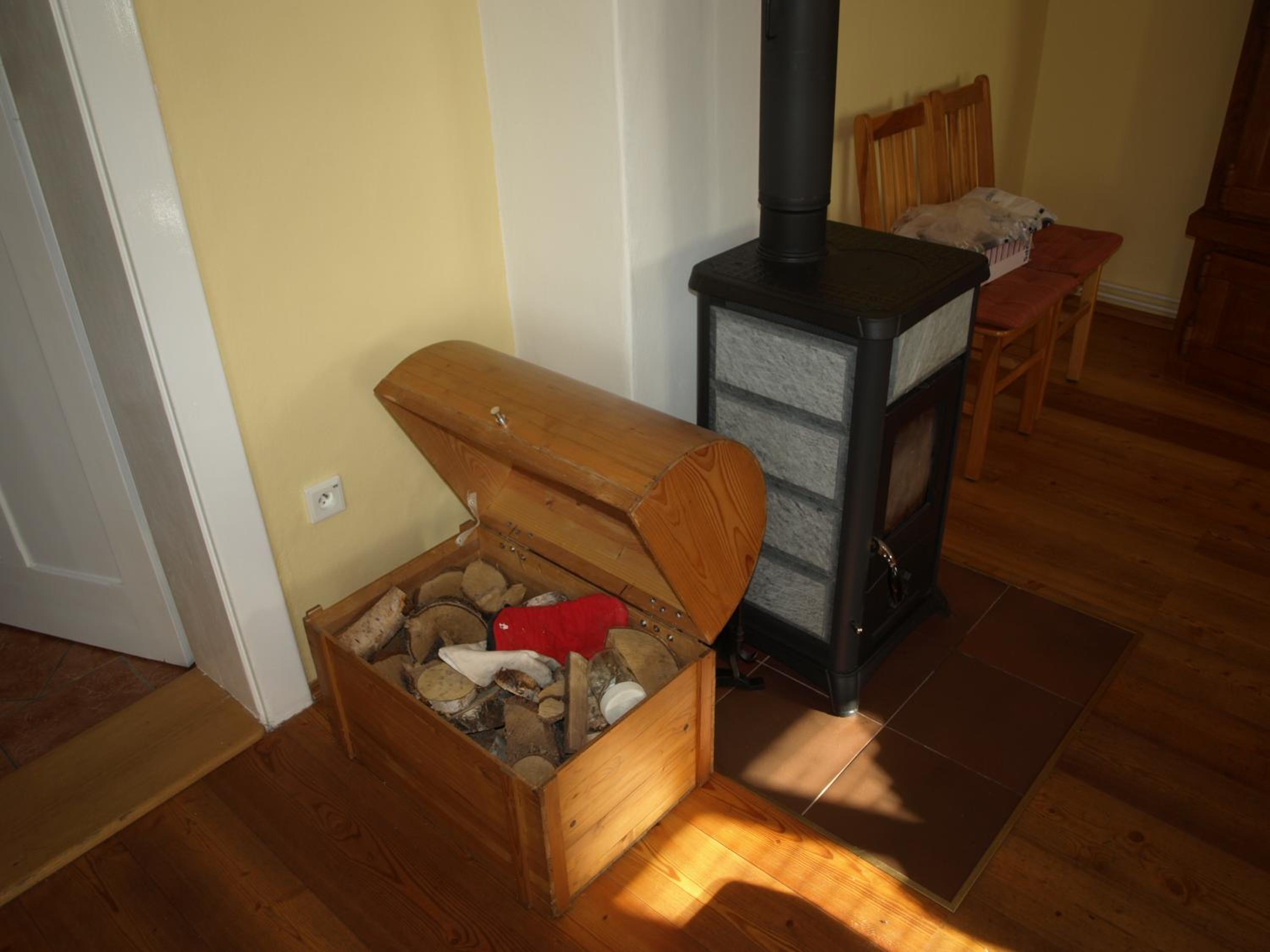 Guest House LUFT Sněžník