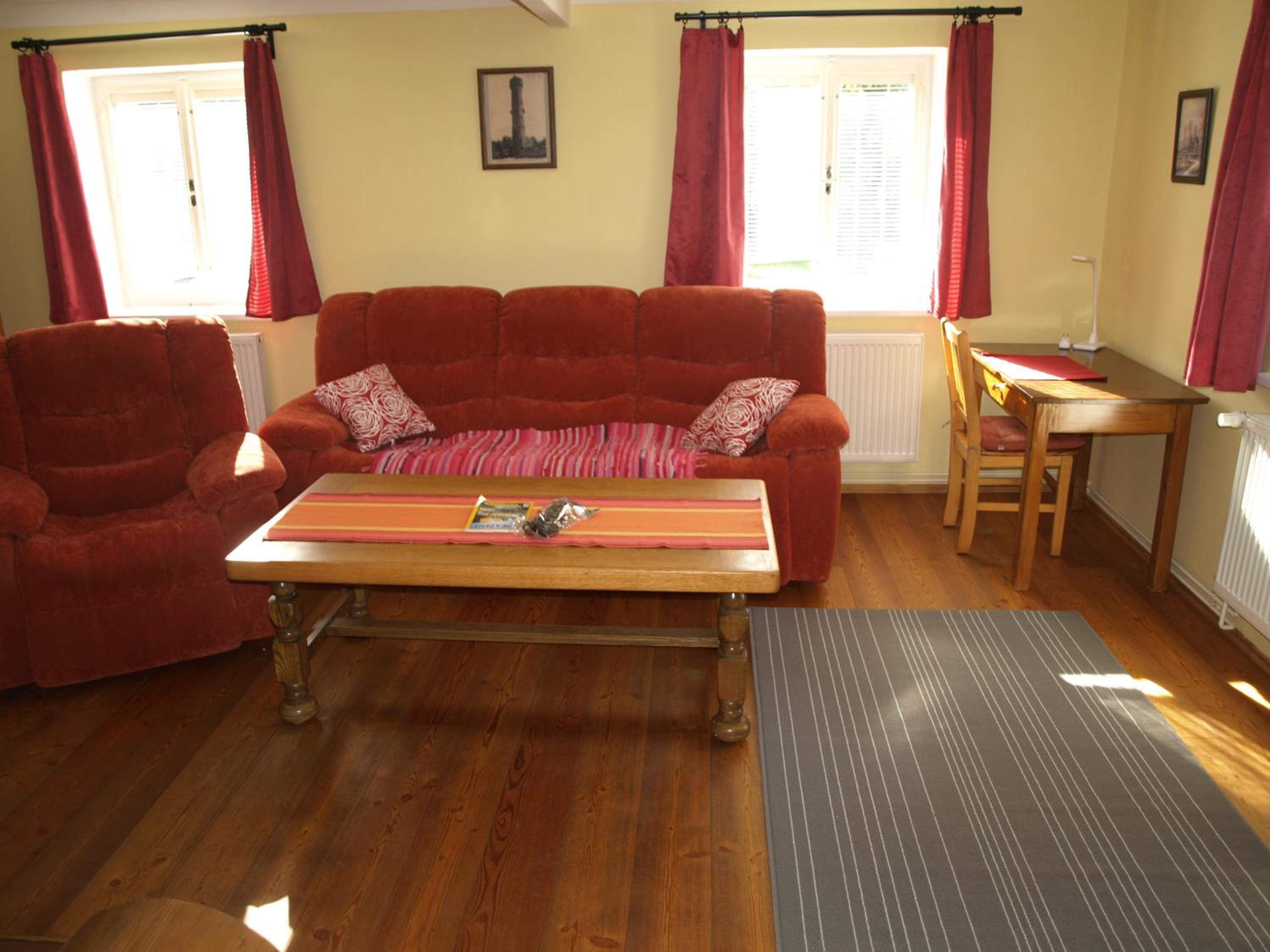 Guest House LUFT Sněžník