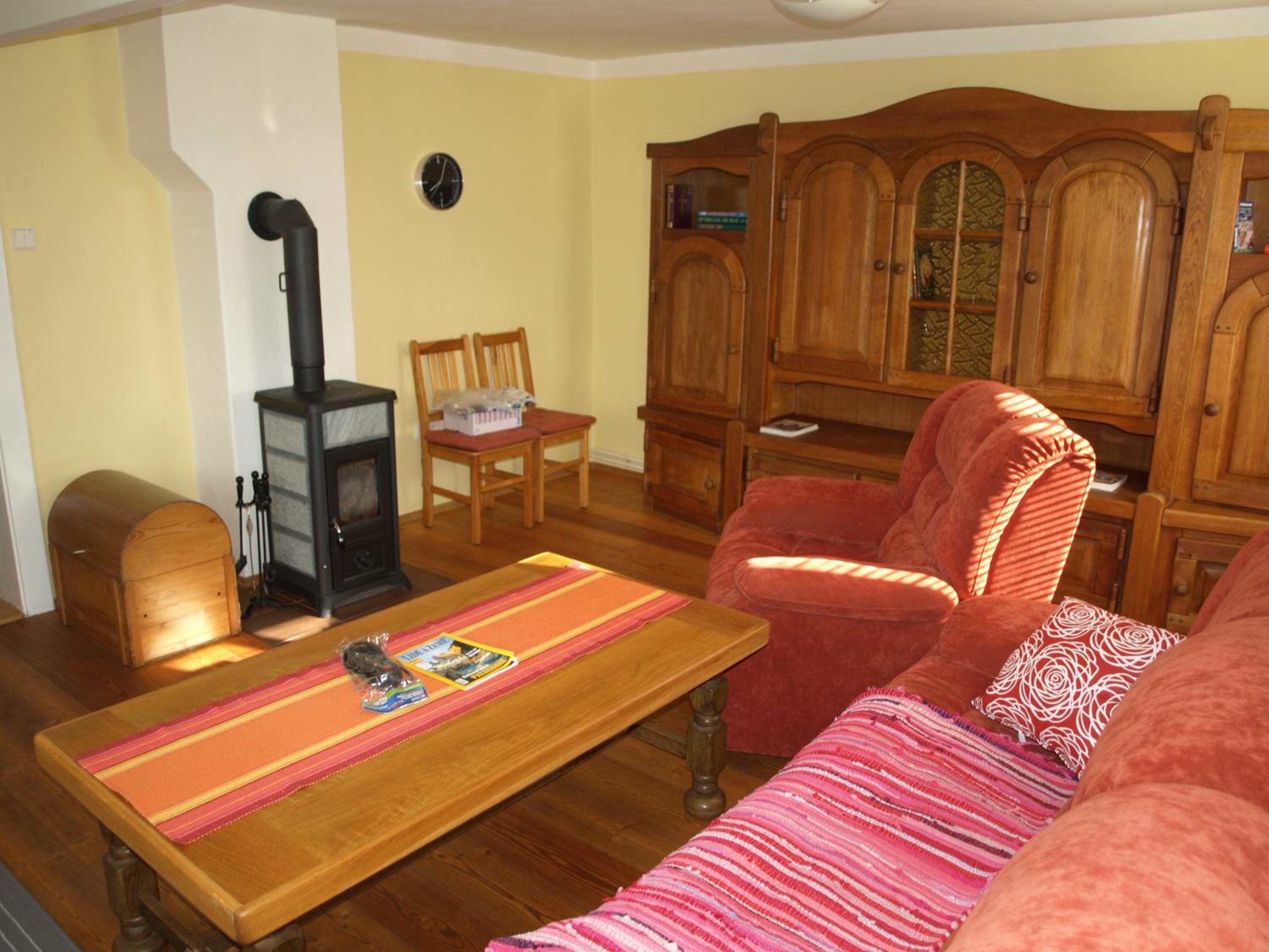 Guest House LUFT Sněžník