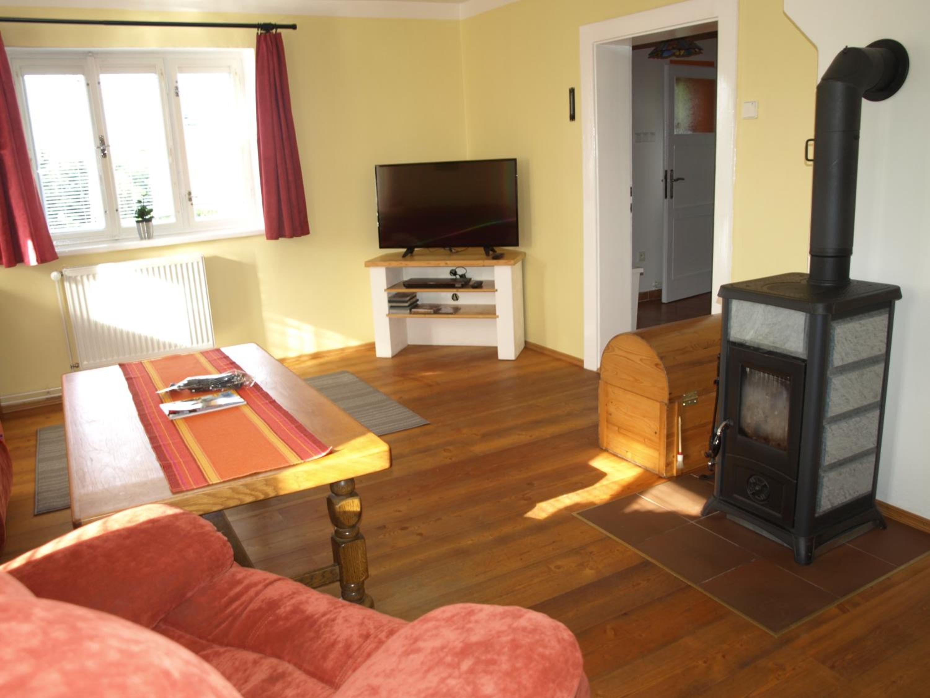 Guest House LUFT Sněžník