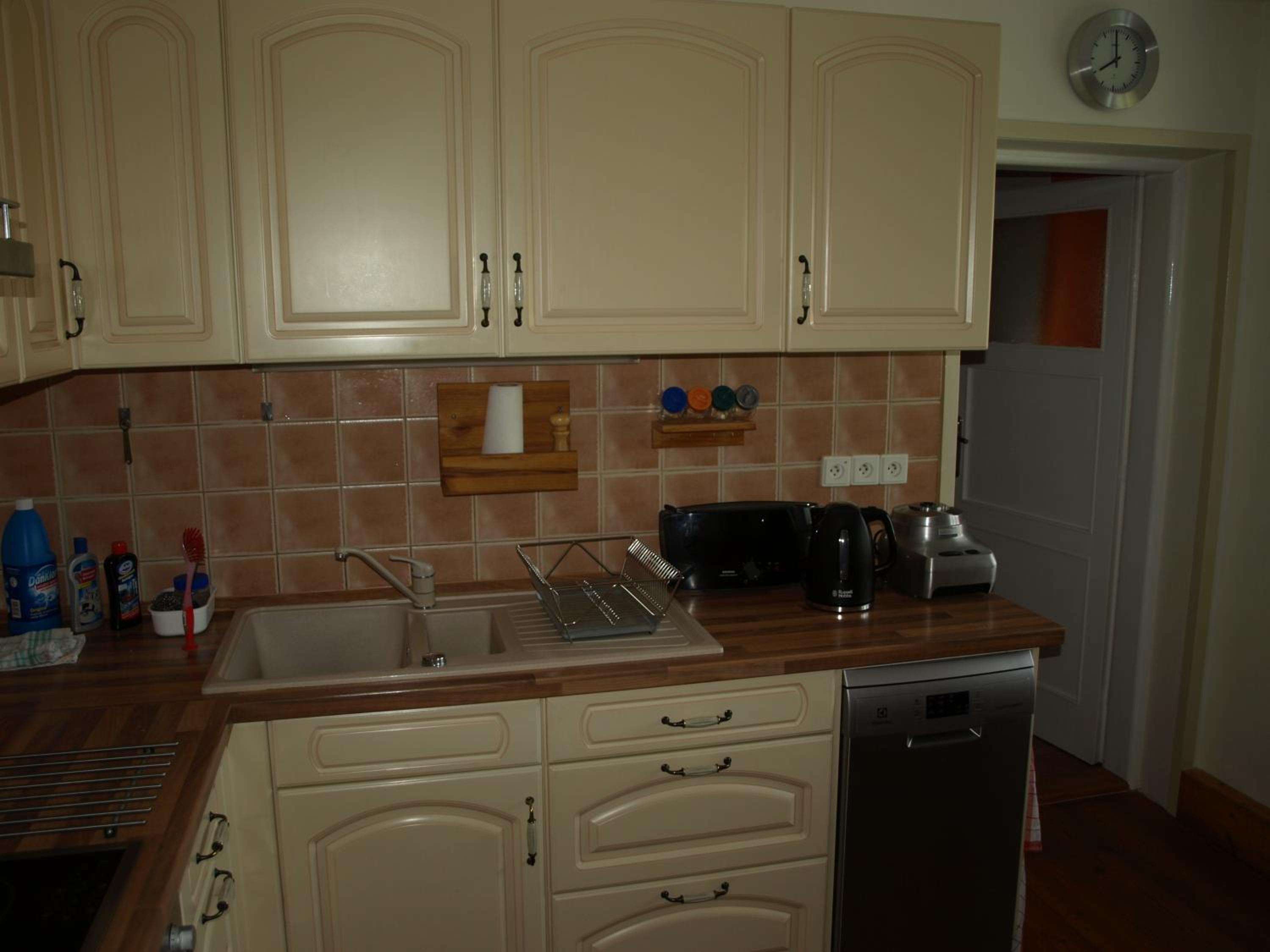 Guest House LUFT Sněžník