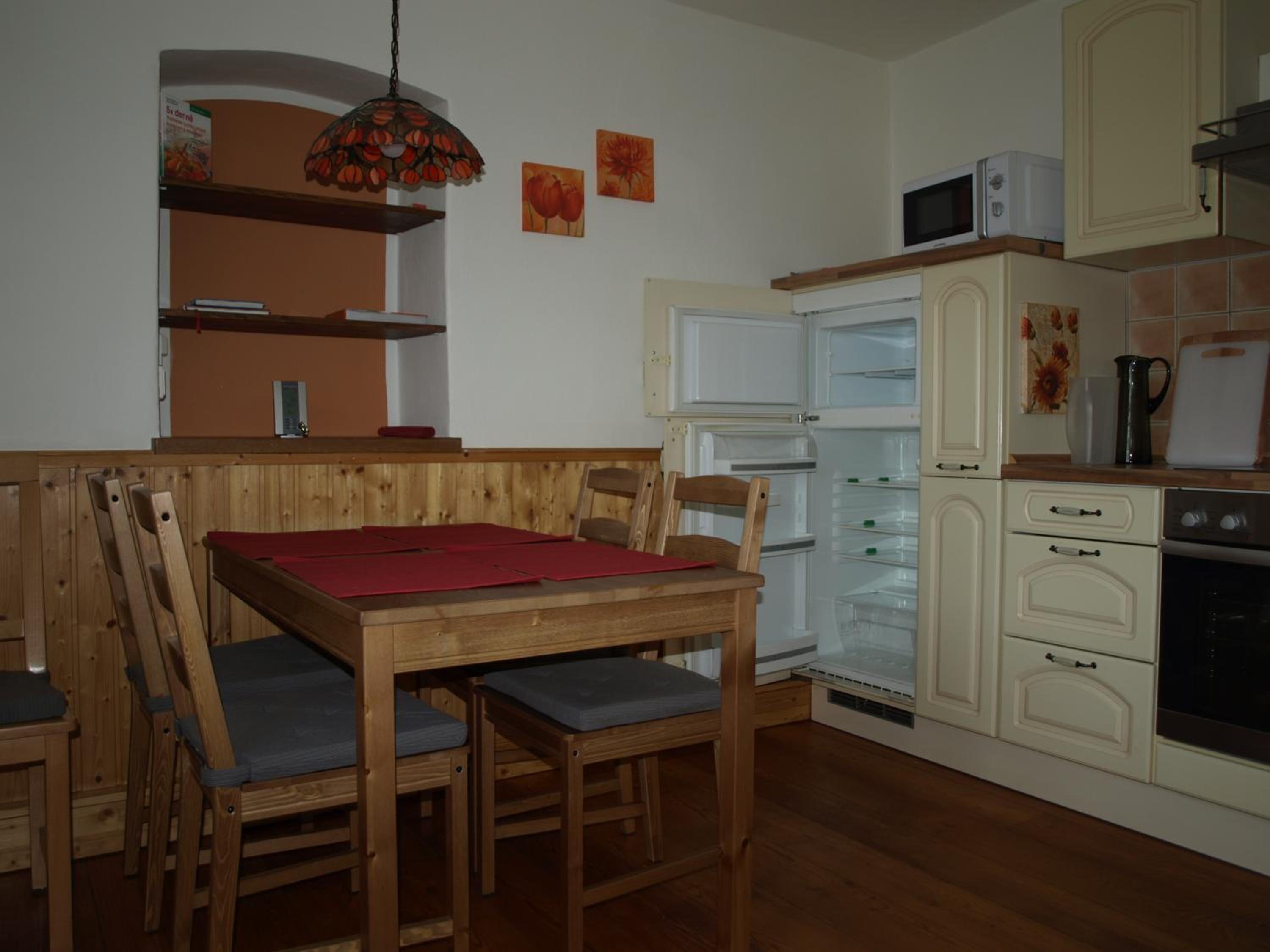 Guest House LUFT Sněžník