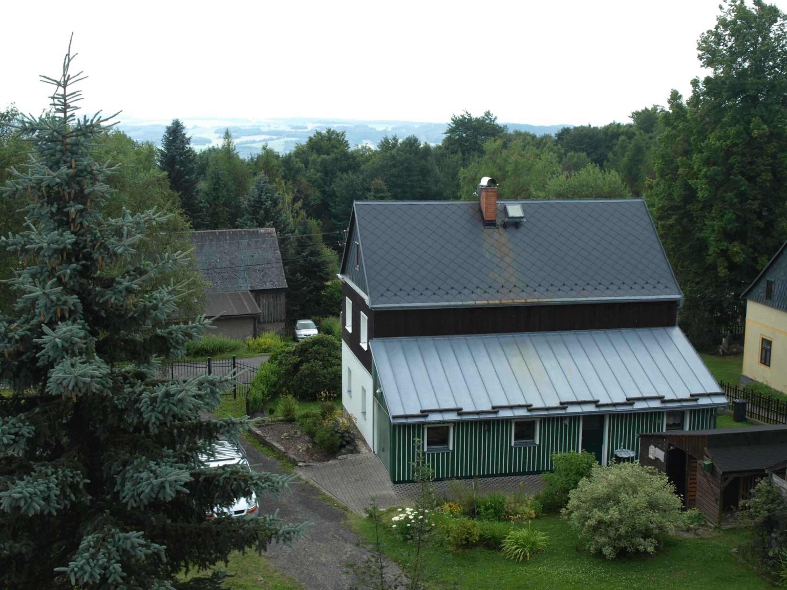 Guest House LUFT Sněžník