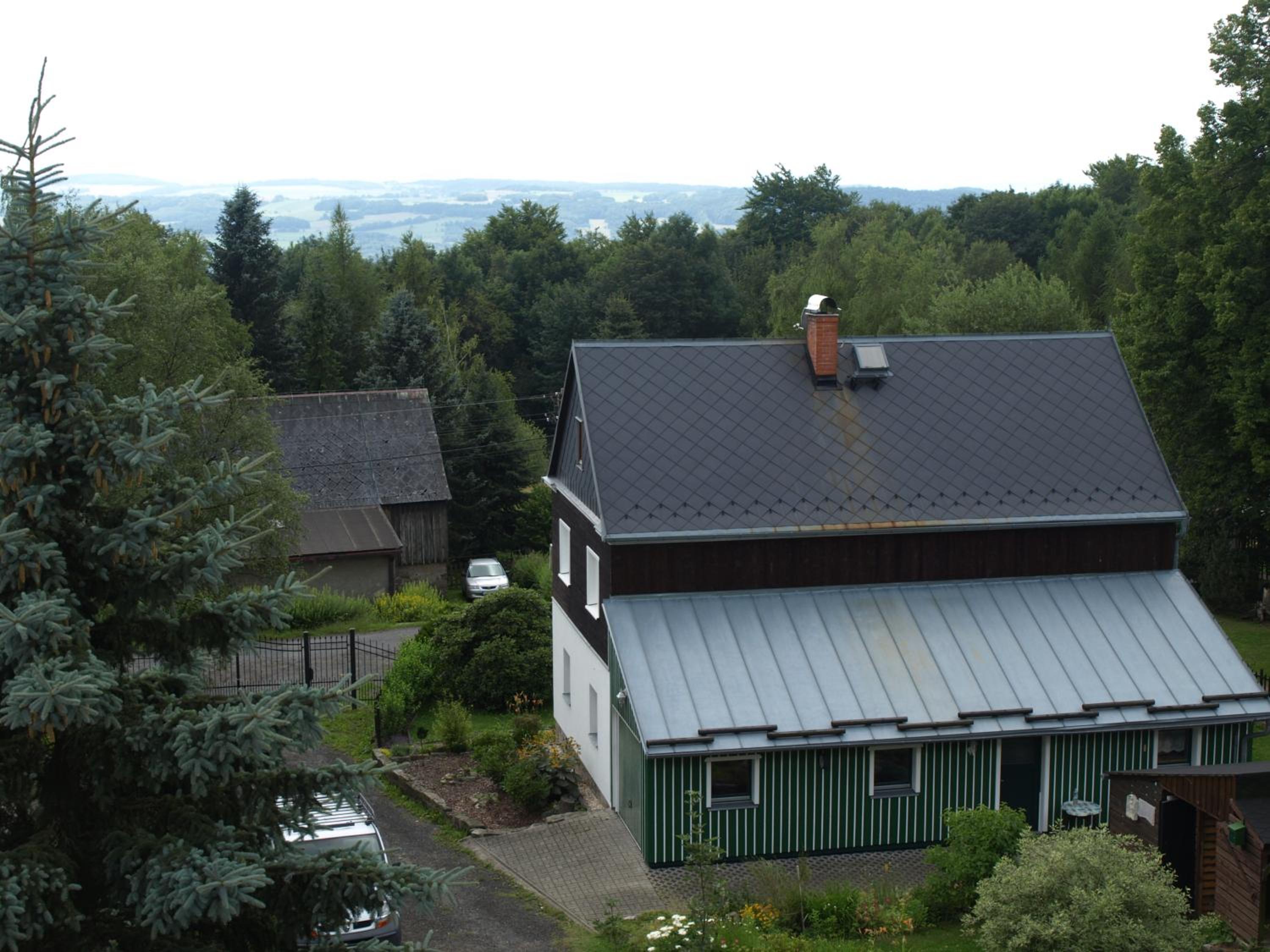 Guest House LUFT Sněžník