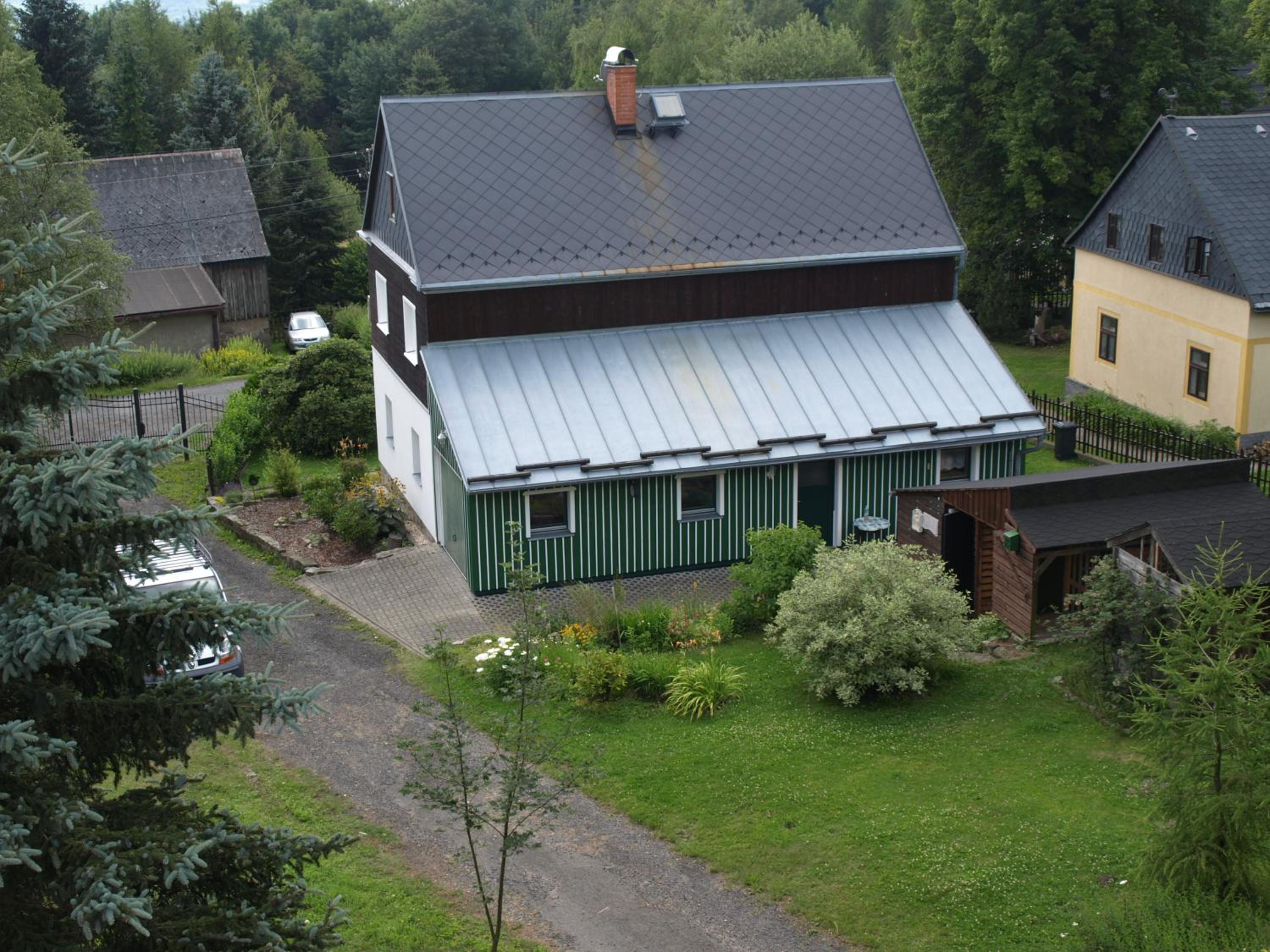 Guest House LUFT Sněžník
