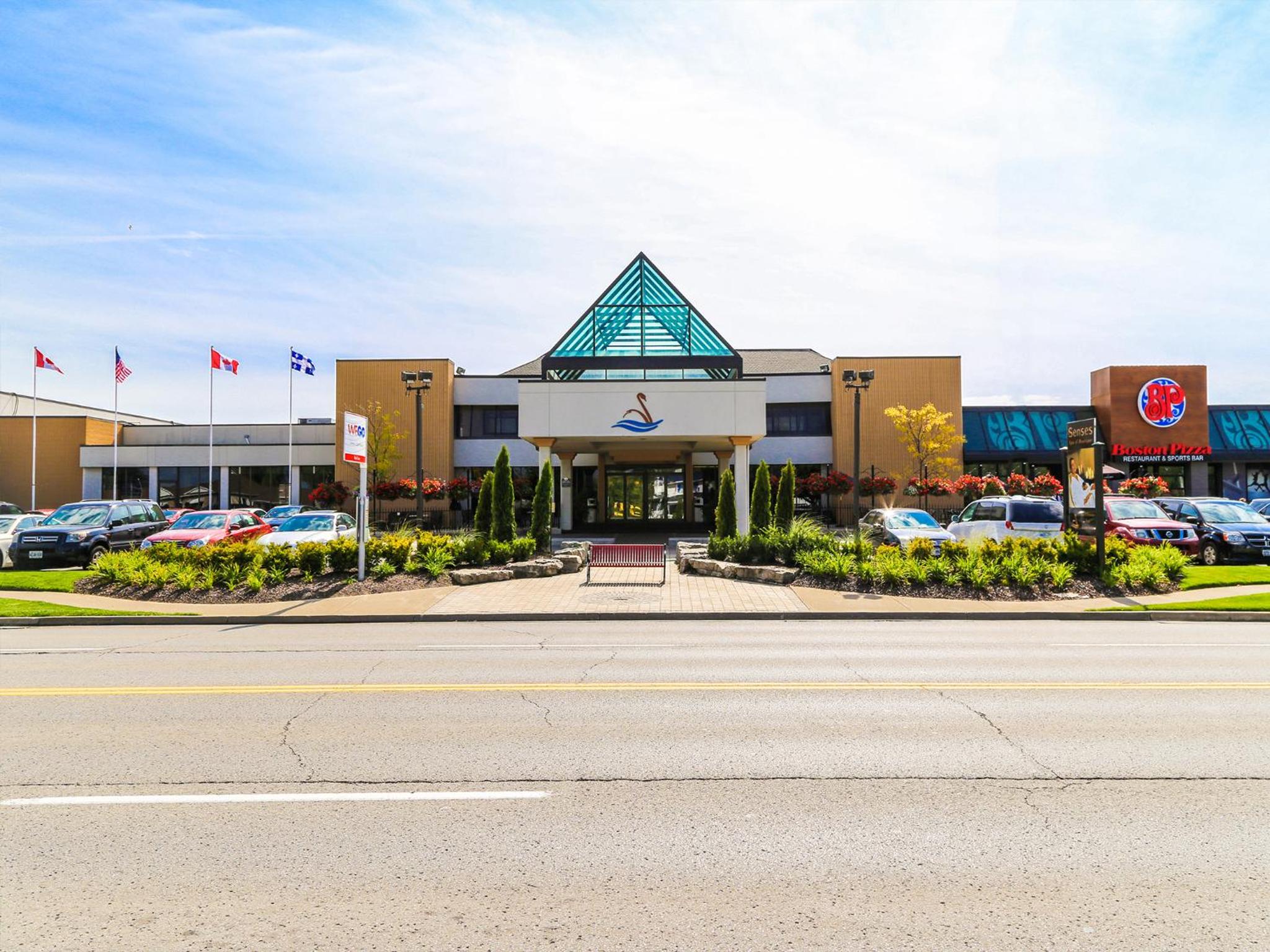 Americana Waterpark Resort & Spa - Image 1