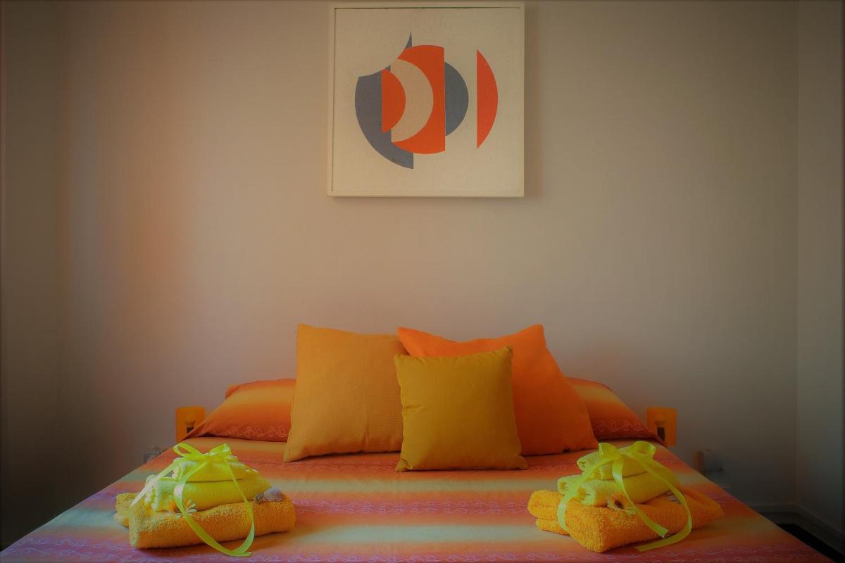 B&B L'Arca Di Noè