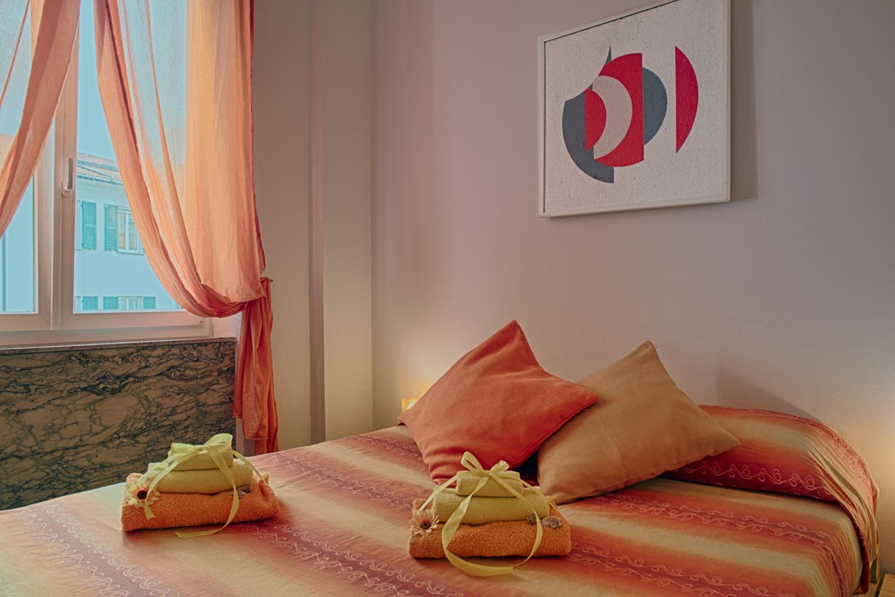 B&B L'Arca Di Noè