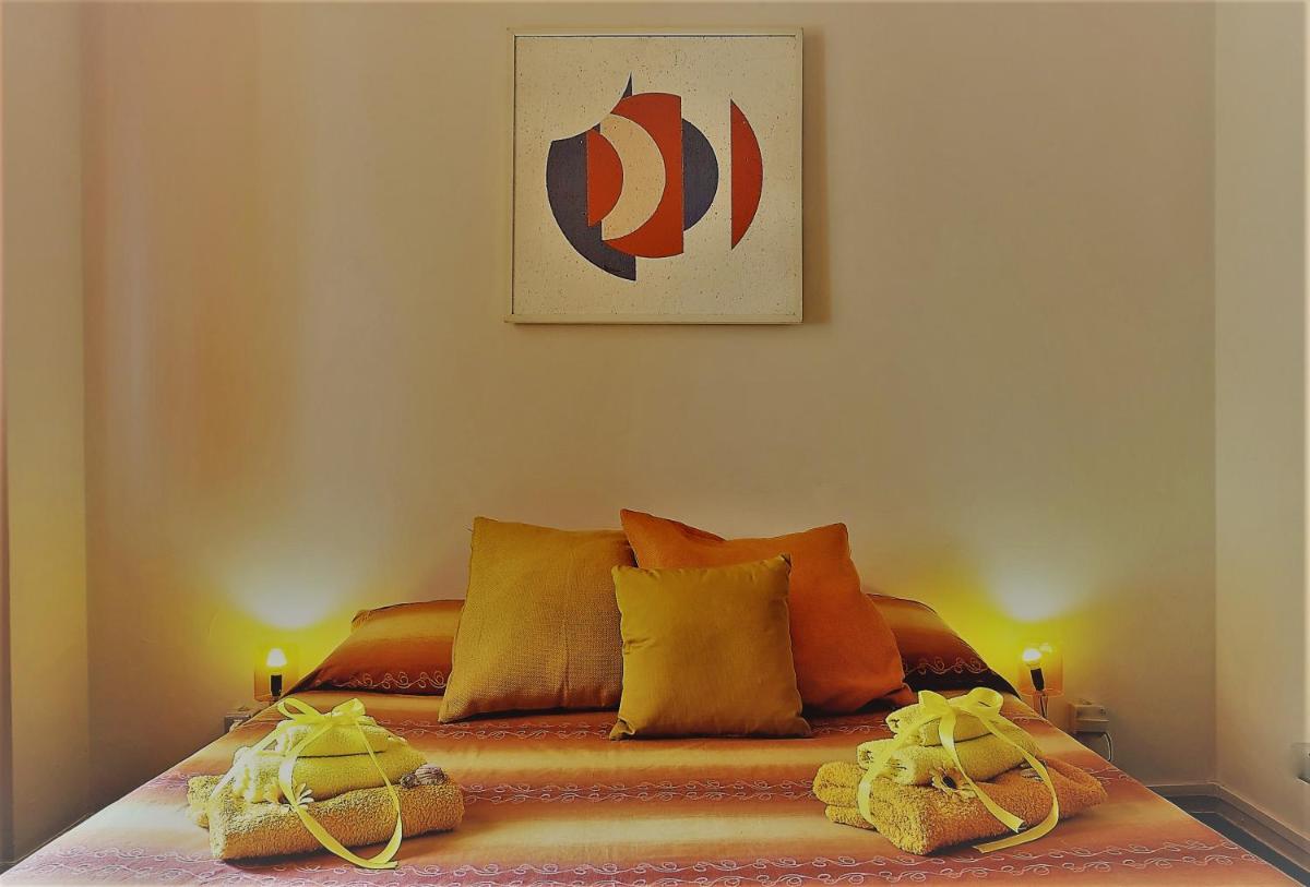 B&B L'Arca Di Noè