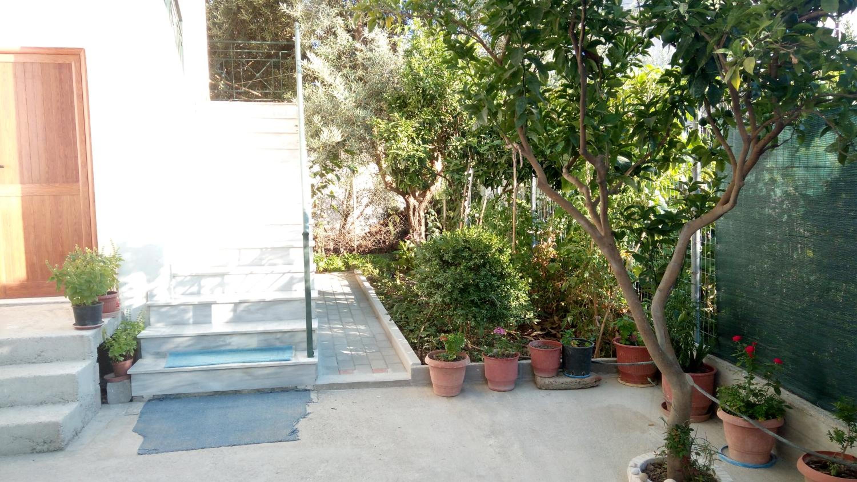 Apartment Demaj