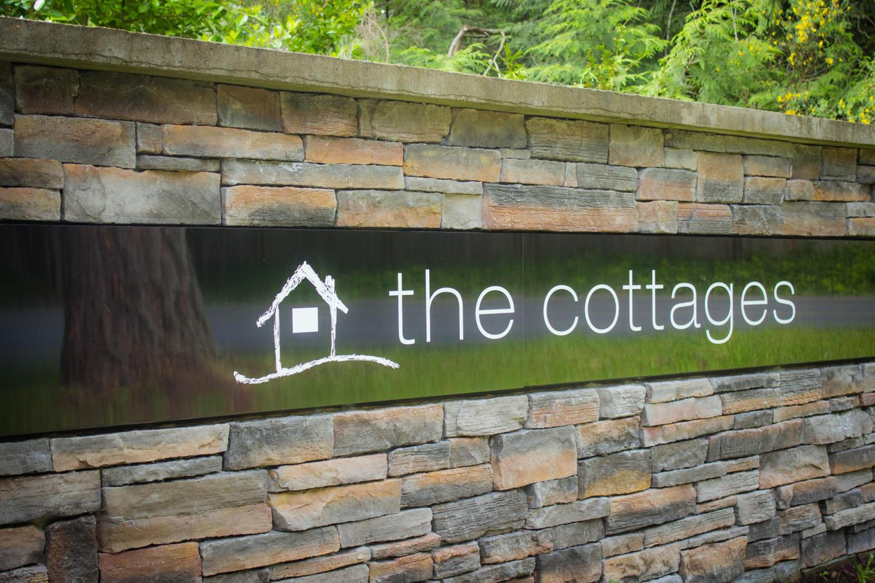 The Cottages on Salt Spring Island