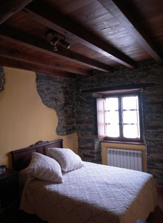Apartamentos Rurales El Foro