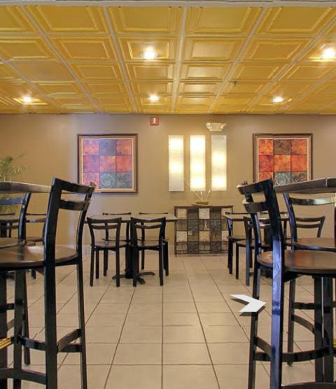 Econo Lodge, 写真 13