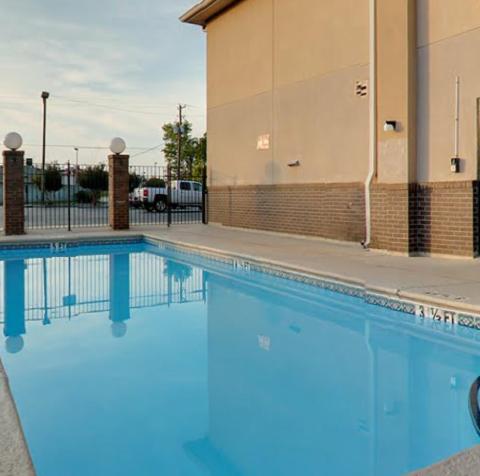 Econo Lodge, 写真 6