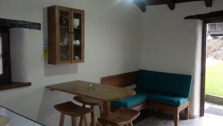 Apartamentos Rurales El Foro