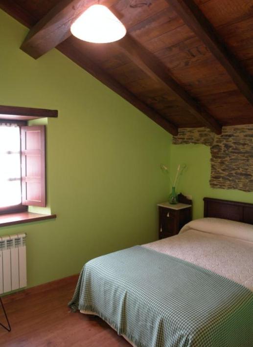 Apartamentos Rurales El Foro