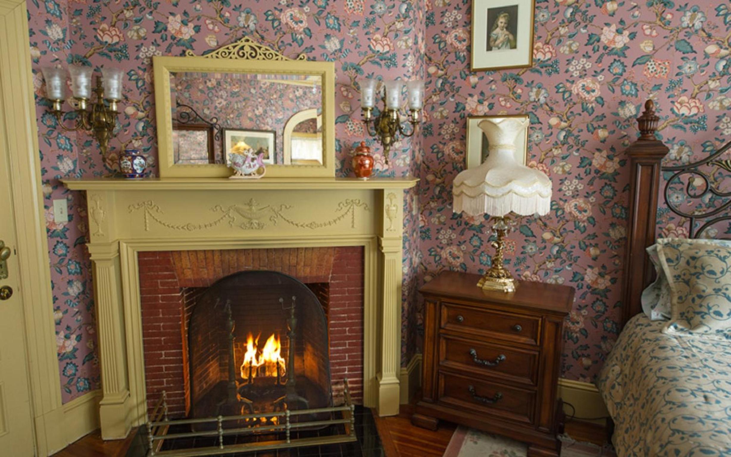 Thornhedge Inn