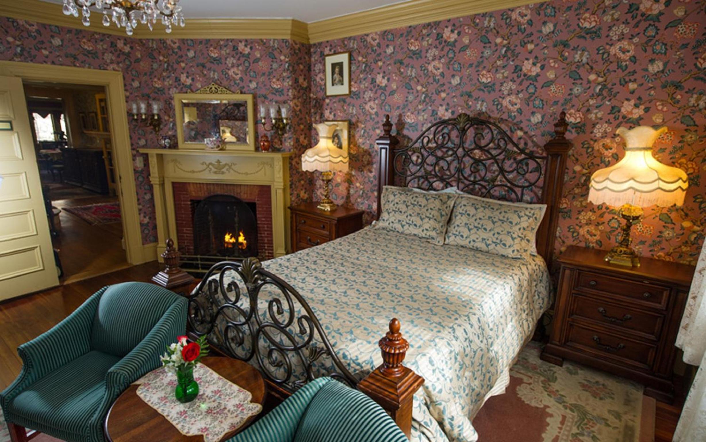 Thornhedge Inn