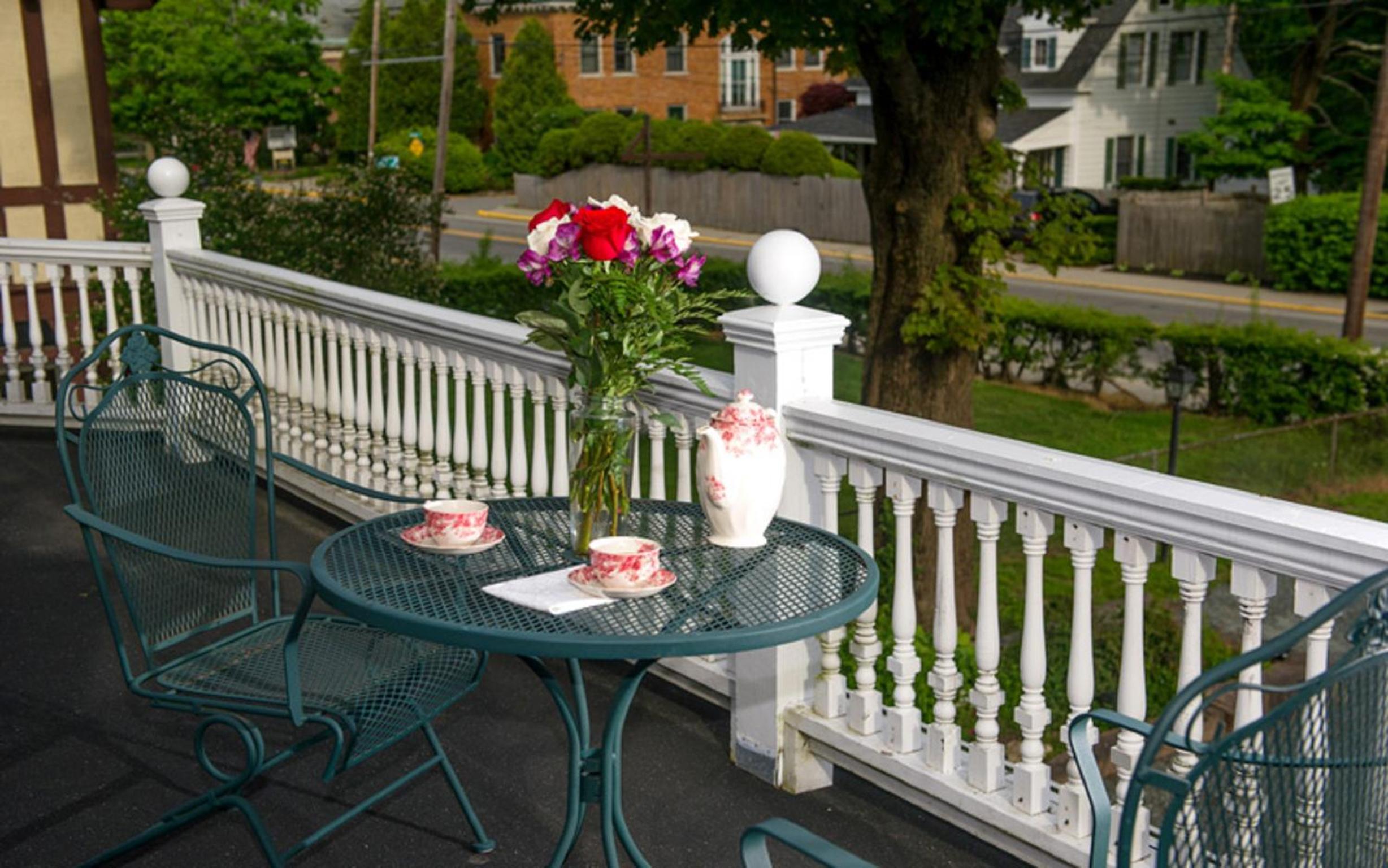 Thornhedge Inn