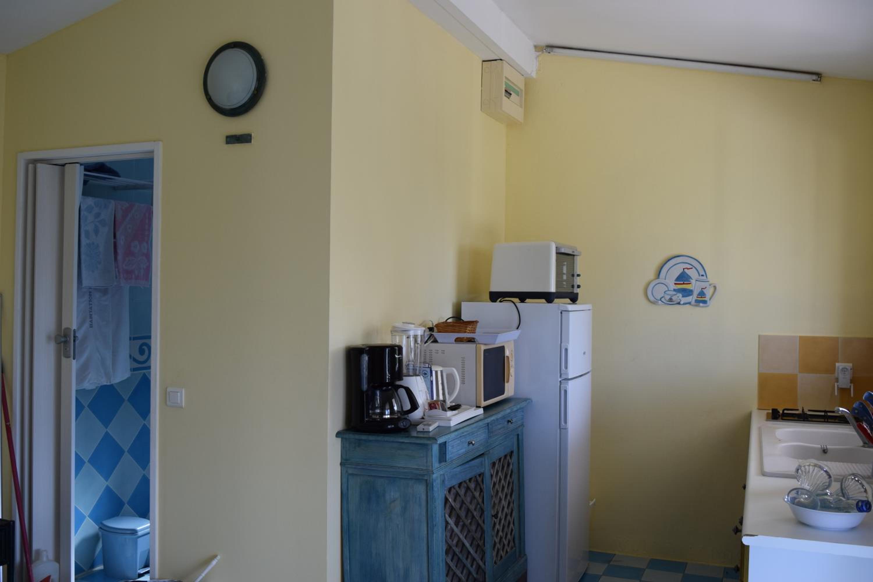 Habitation Pineau