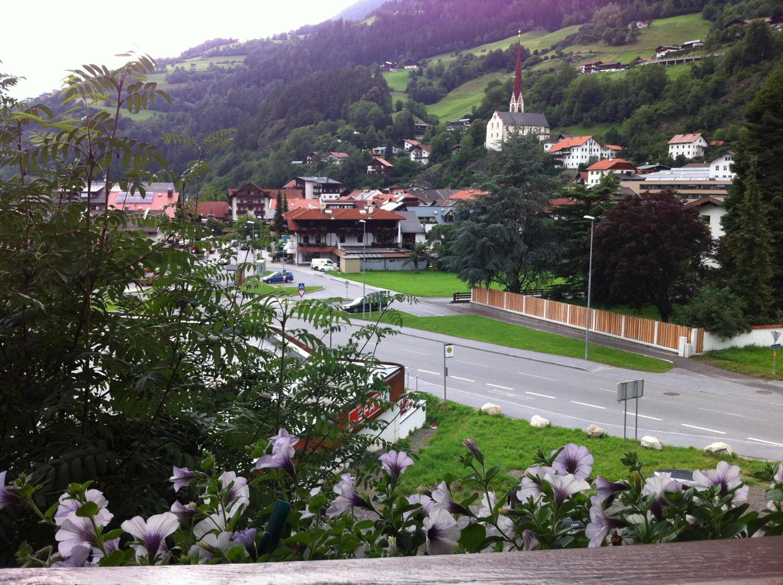 Pension Garni Gerhard