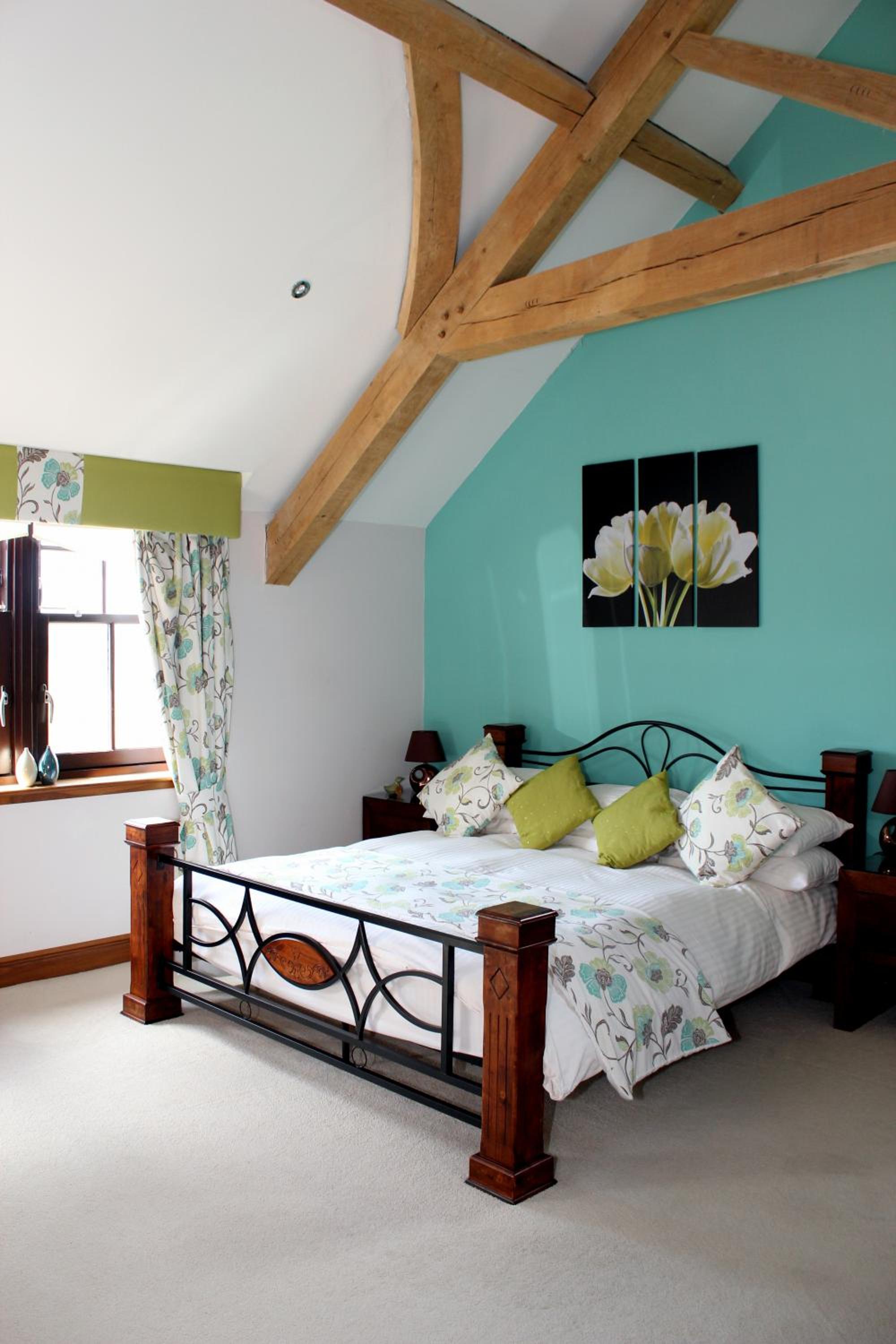 Backbrae House B&B view 5