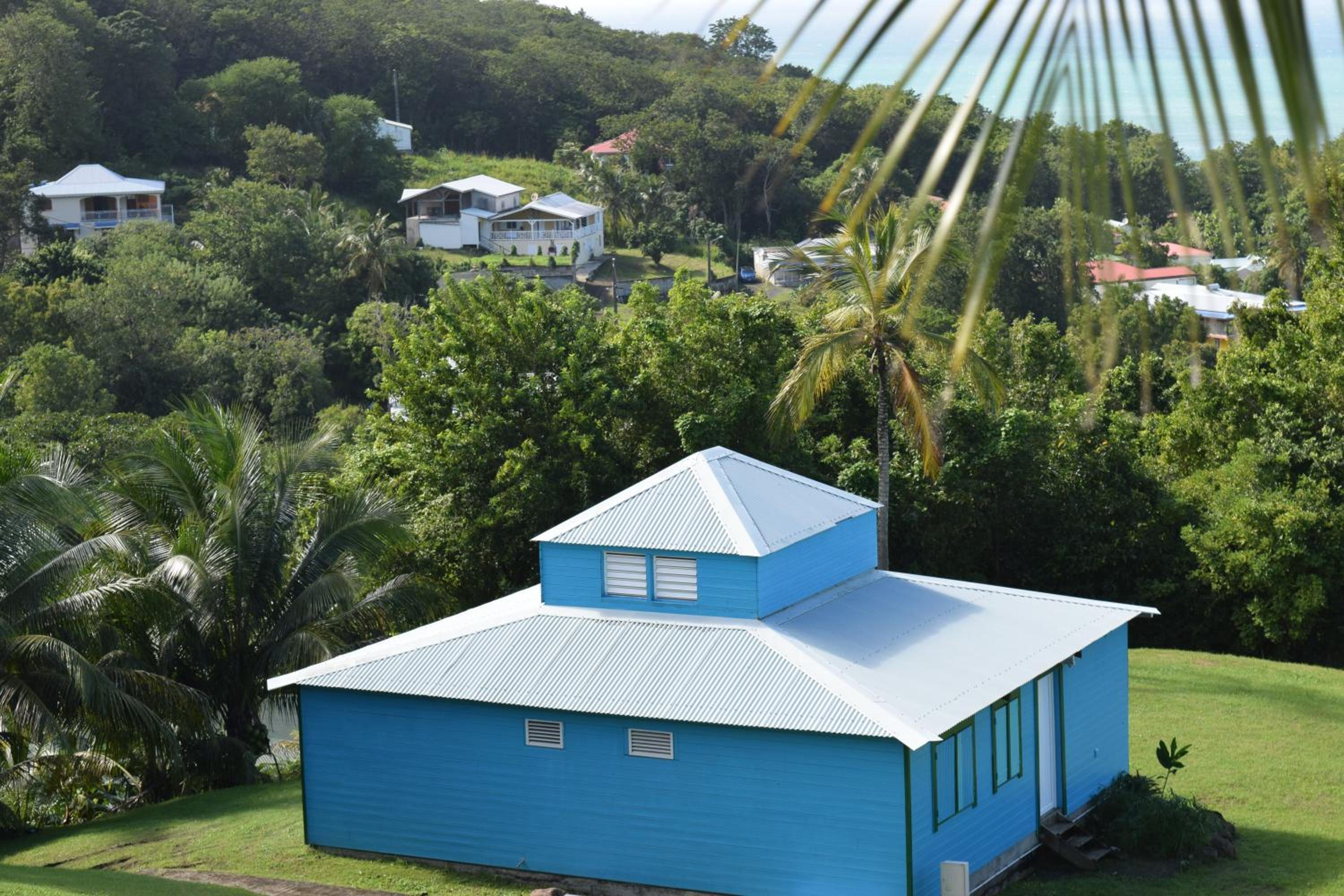 Habitation Pineau