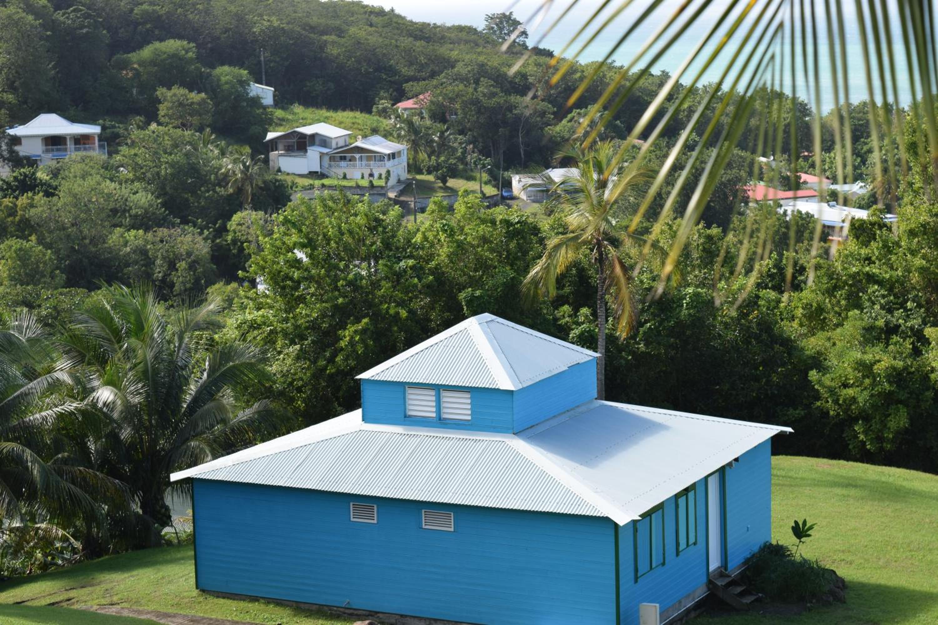 Habitation Pineau
