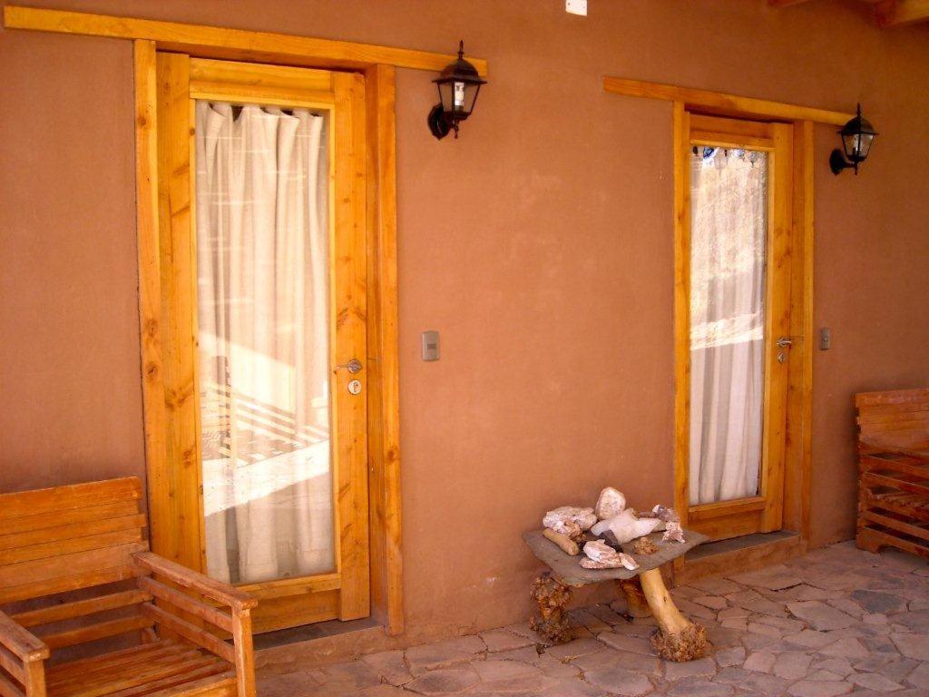 Terra Luna Atacama