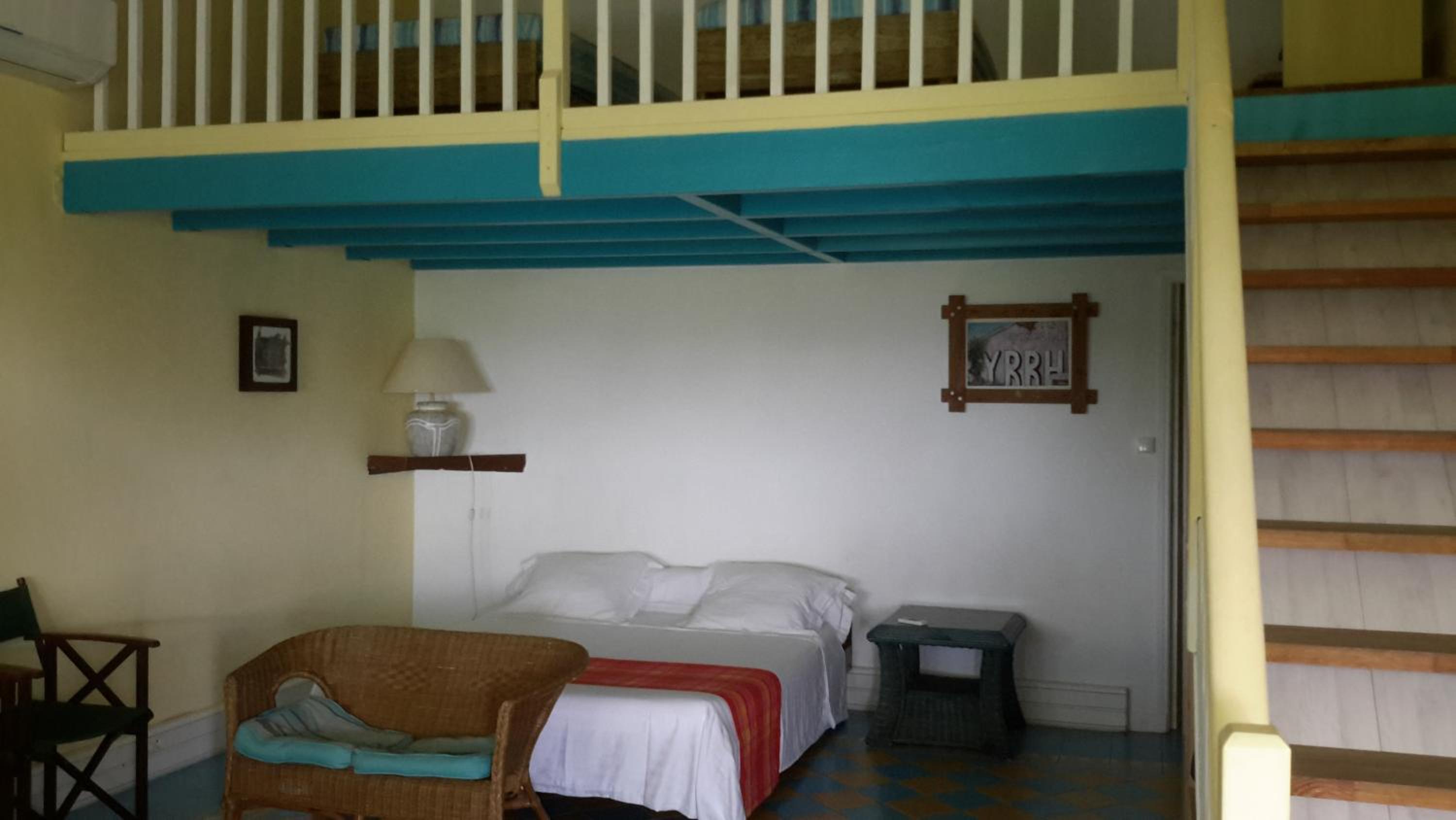 Habitation Pineau