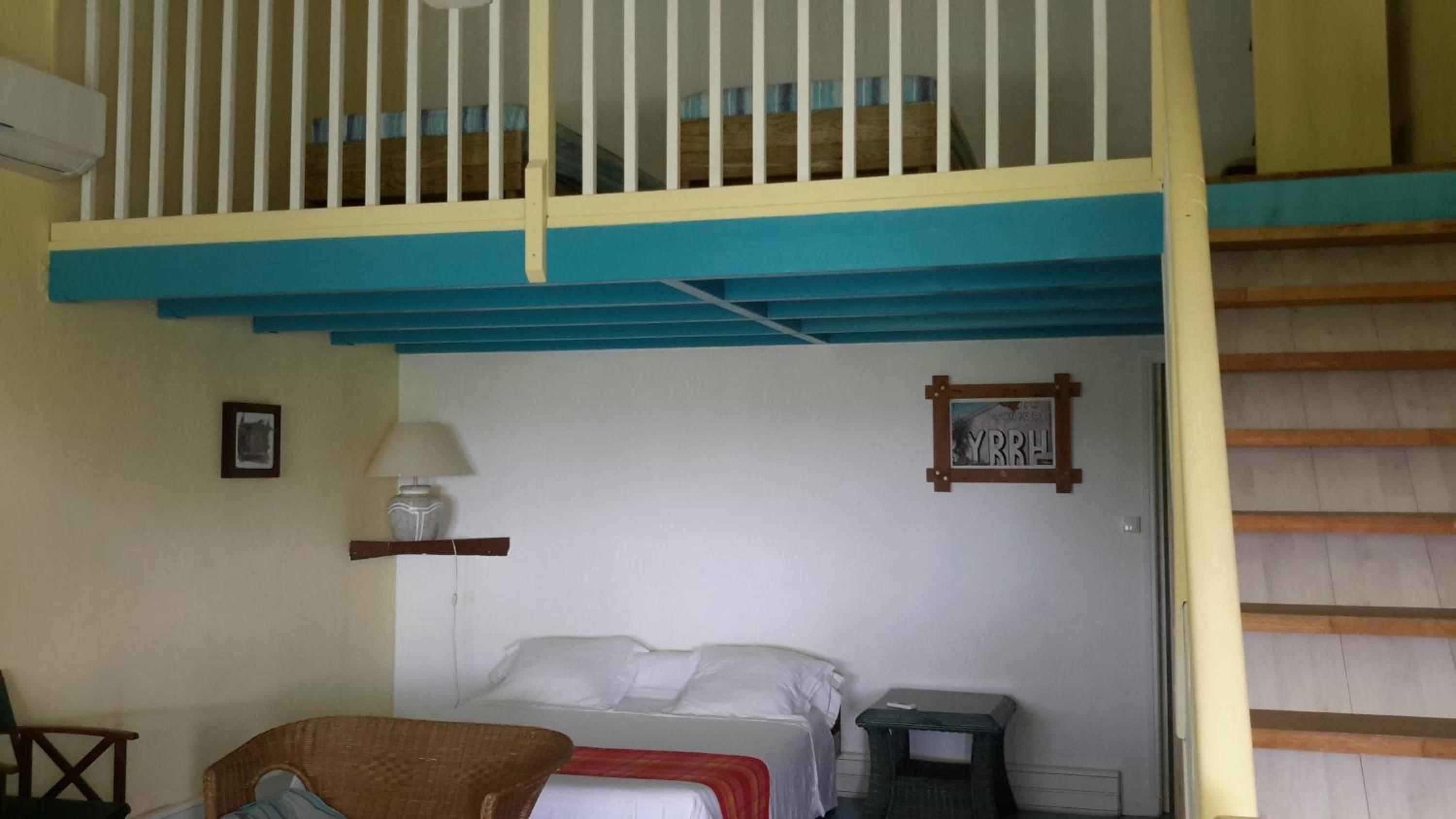 Habitation Pineau