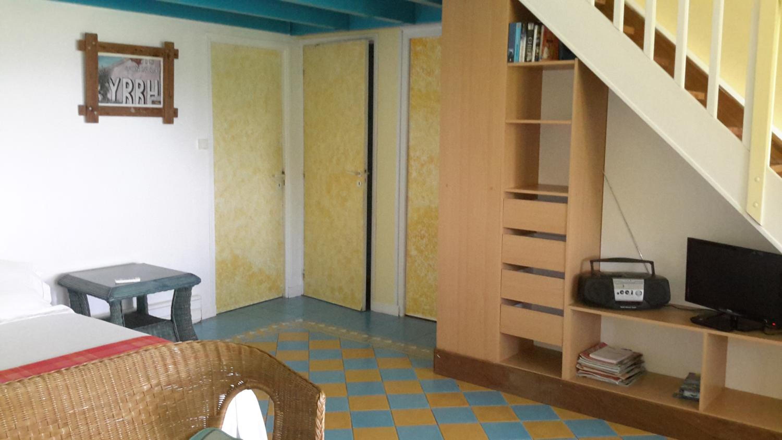 Habitation Pineau