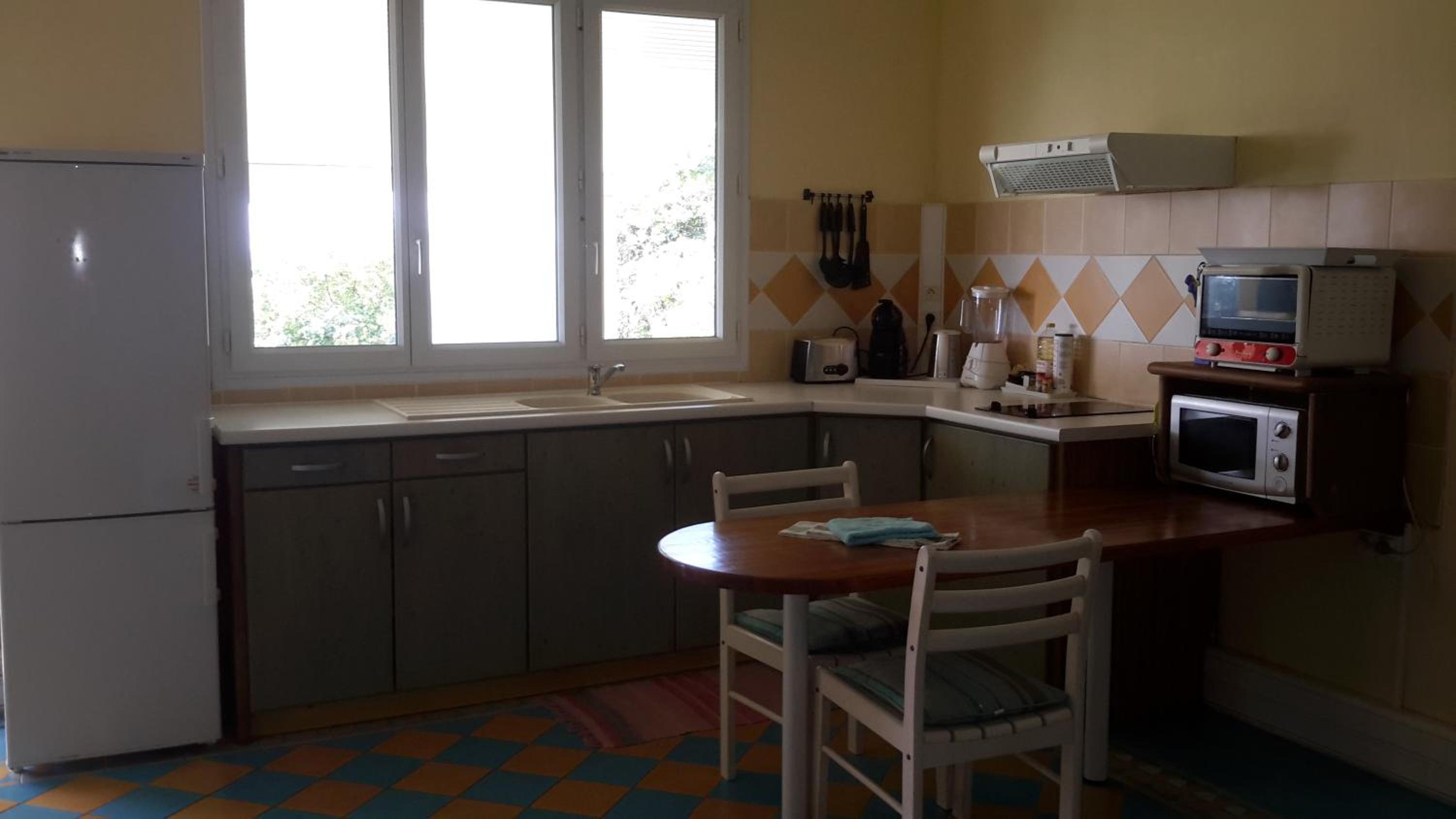 Habitation Pineau