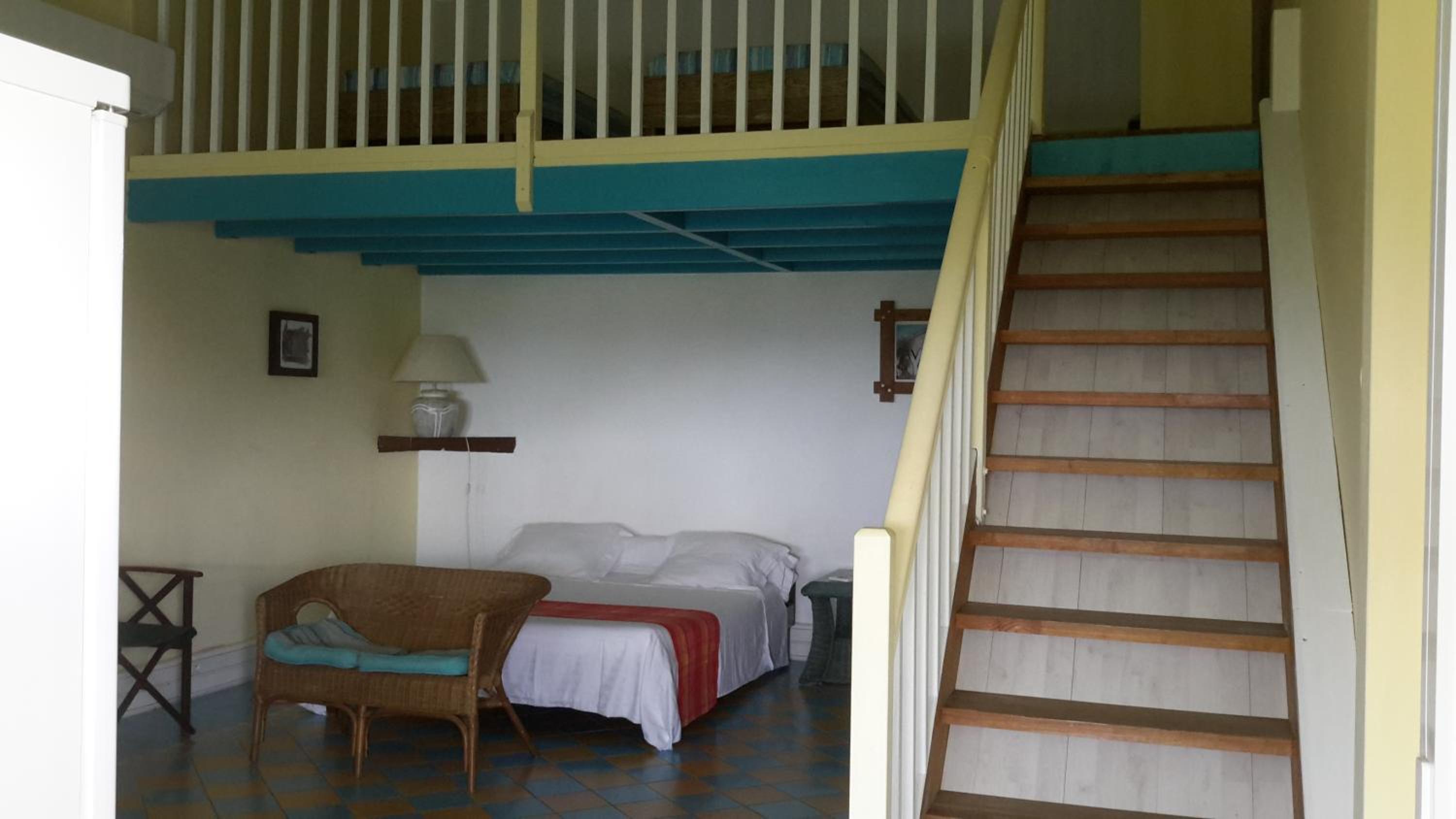 Habitation Pineau
