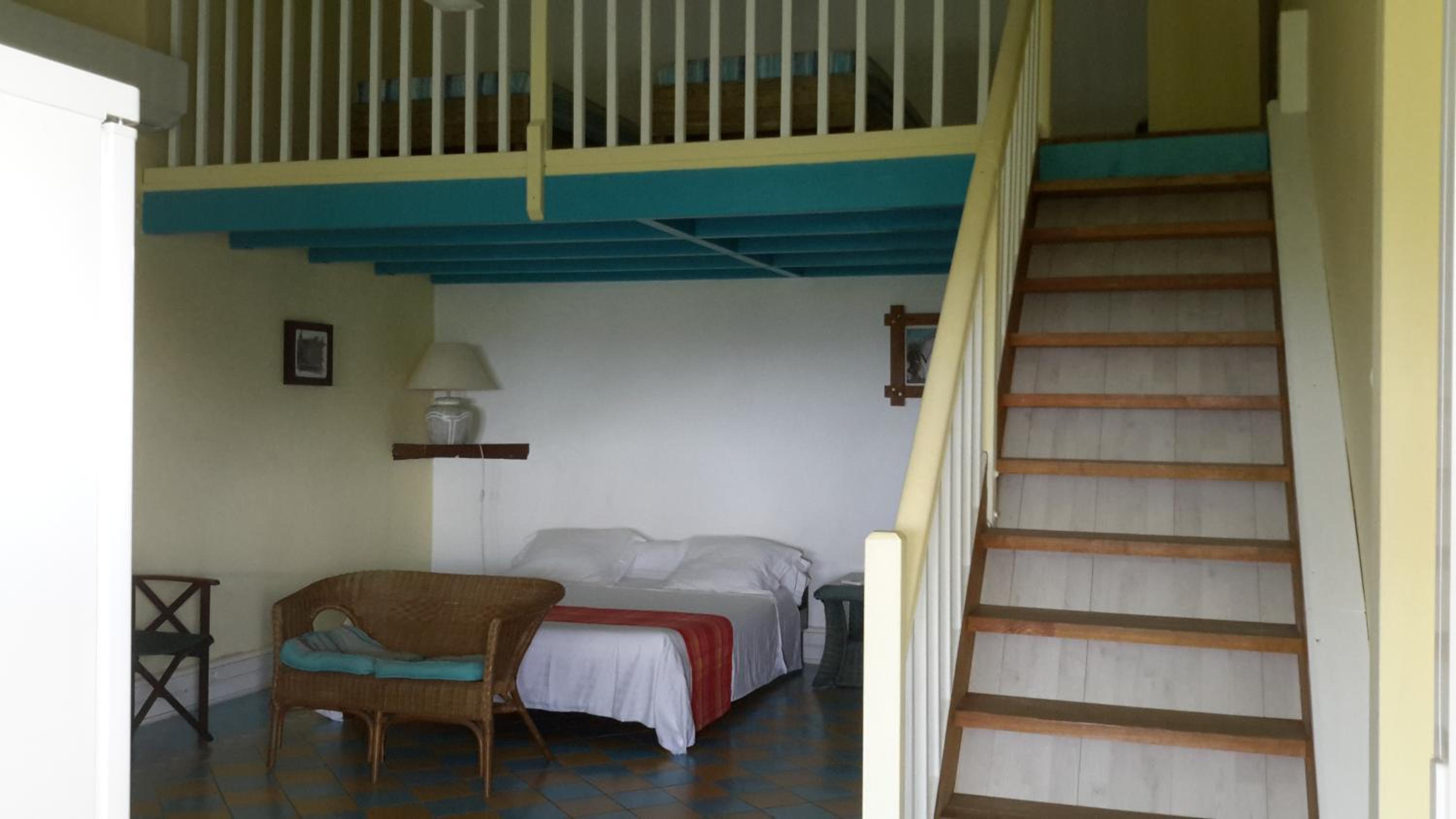 Habitation Pineau