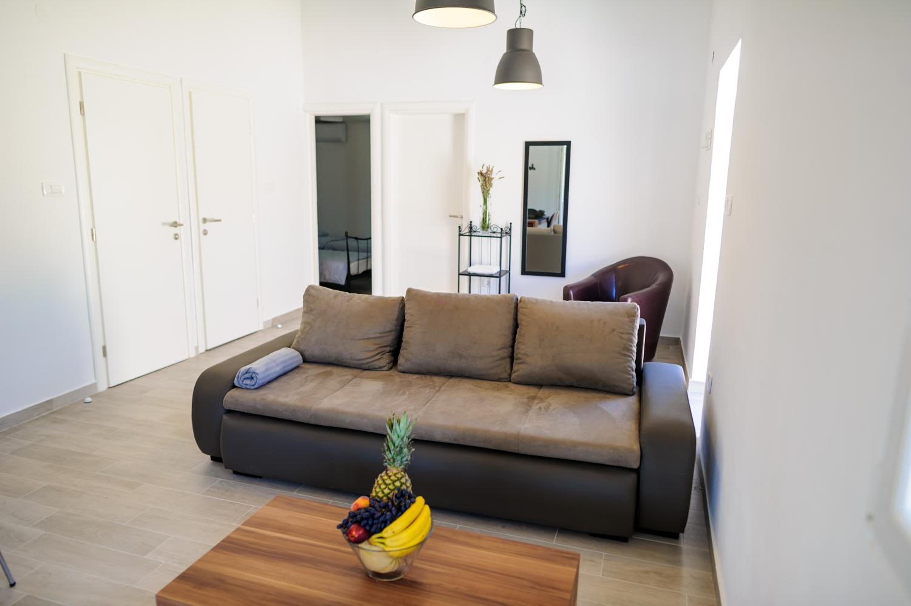 Apartments Lux Pag view 5