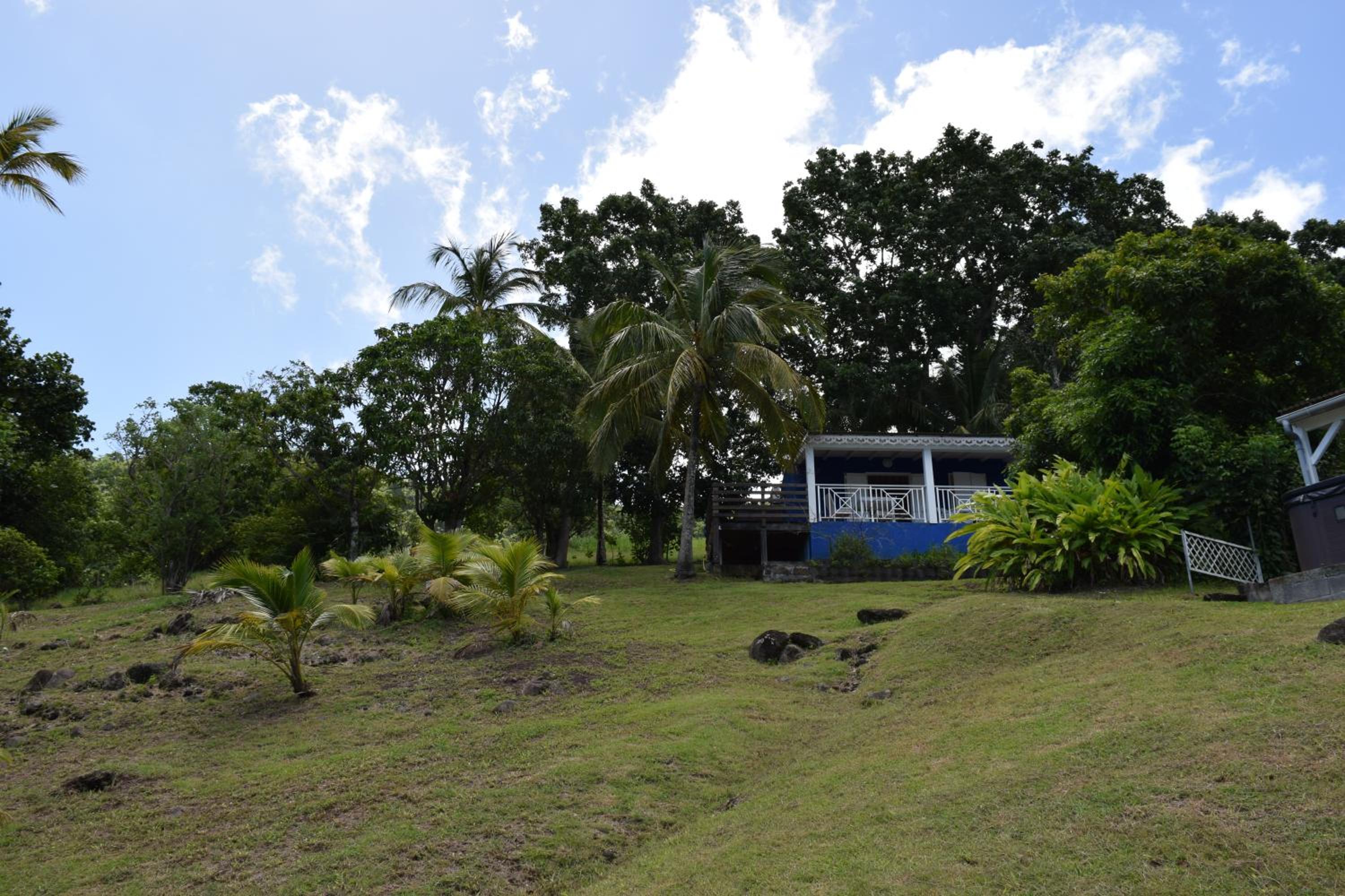Habitation Pineau